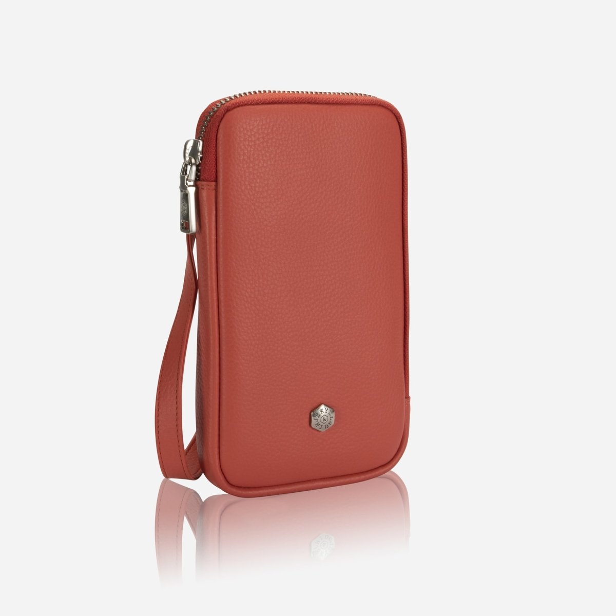 Cellphone Pouch with Strap