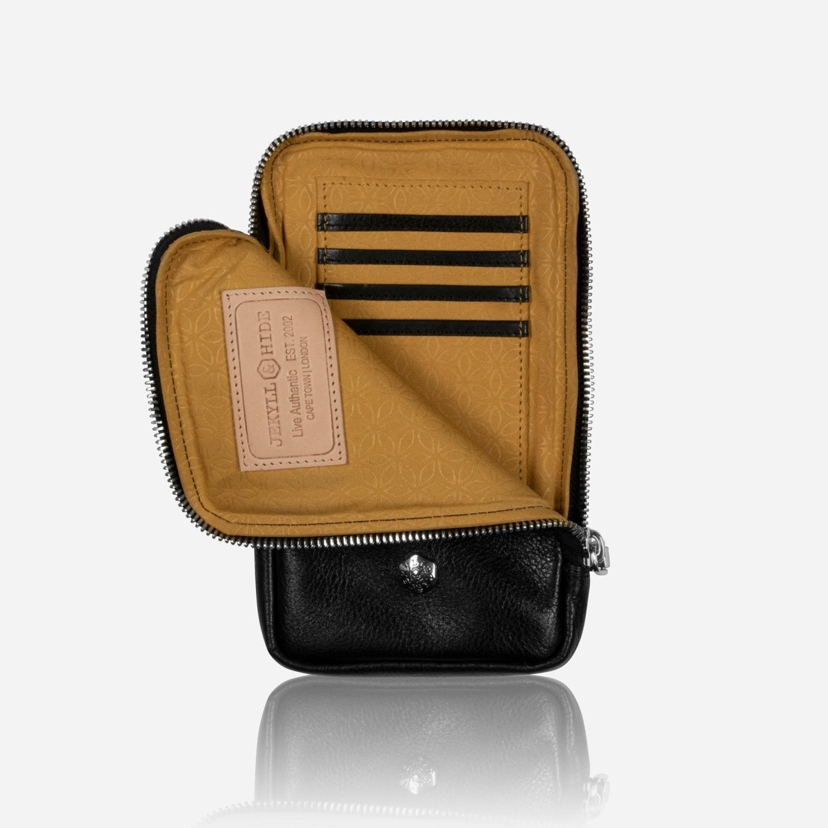 Cellphone Pouch with Strap