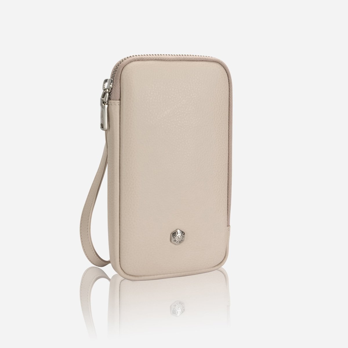 Cellphone Pouch with Strap