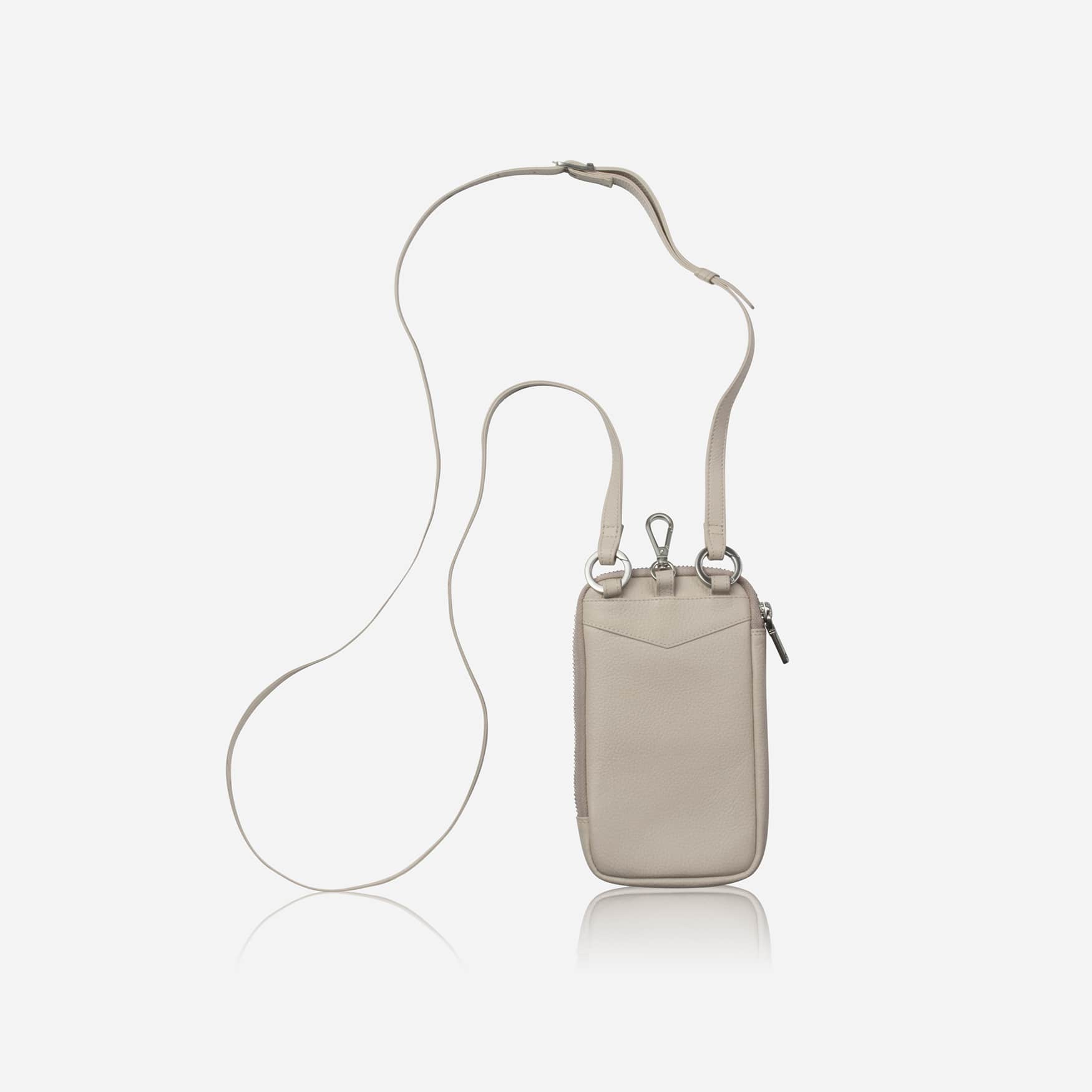 Cellphone Pouch with Strap