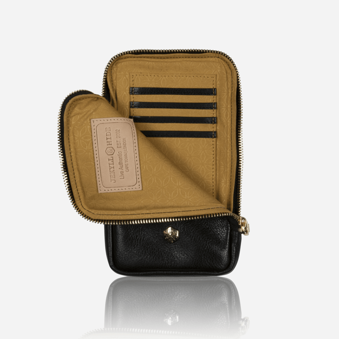 Cellphone Pouch with Strap