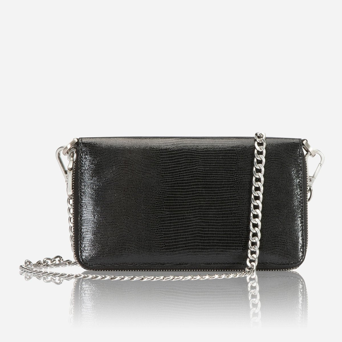 Paris Chain Purse
