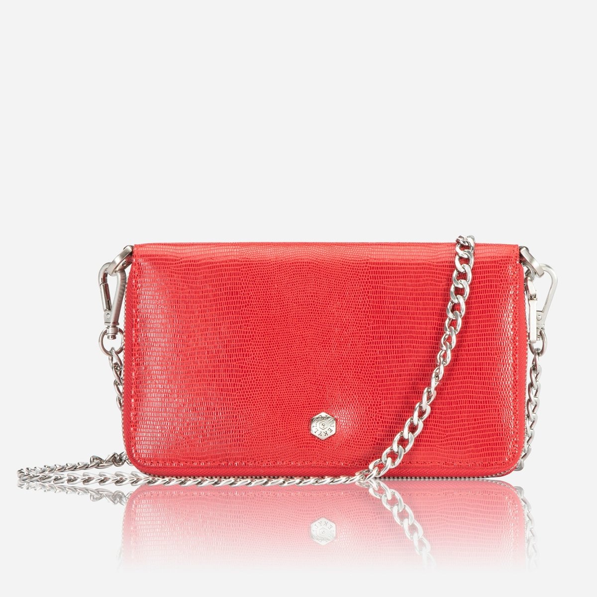 Paris Chain Purse