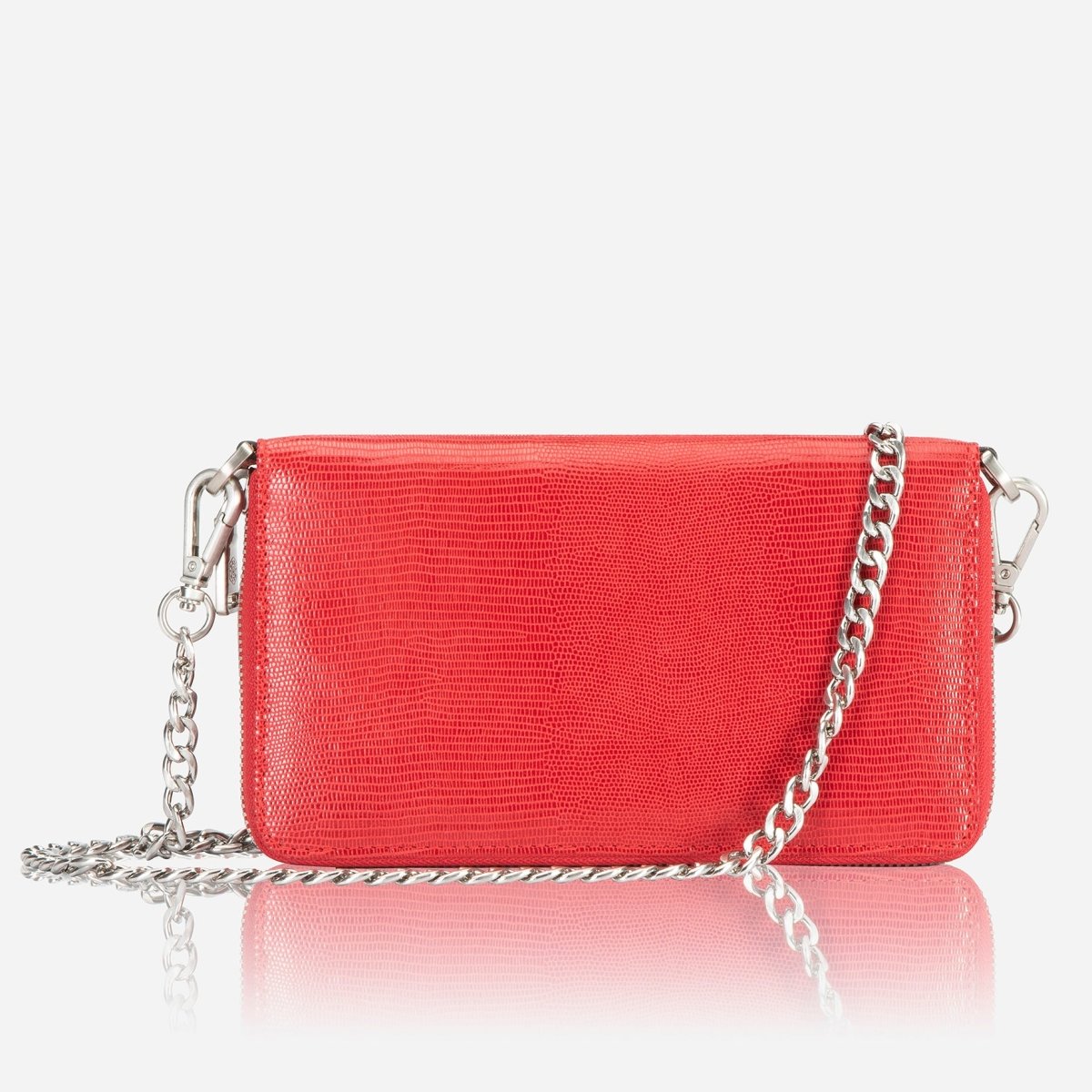 Paris Chain Purse