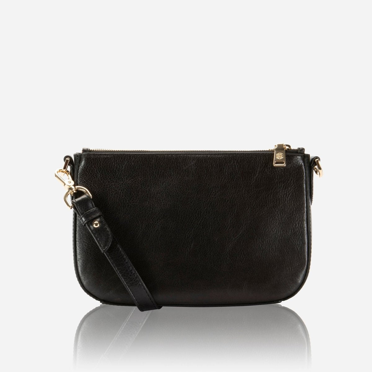 Paris Crossbody 3-Compartment