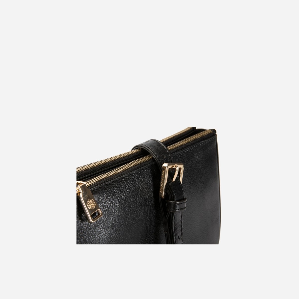 Paris Crossbody 3-Compartment