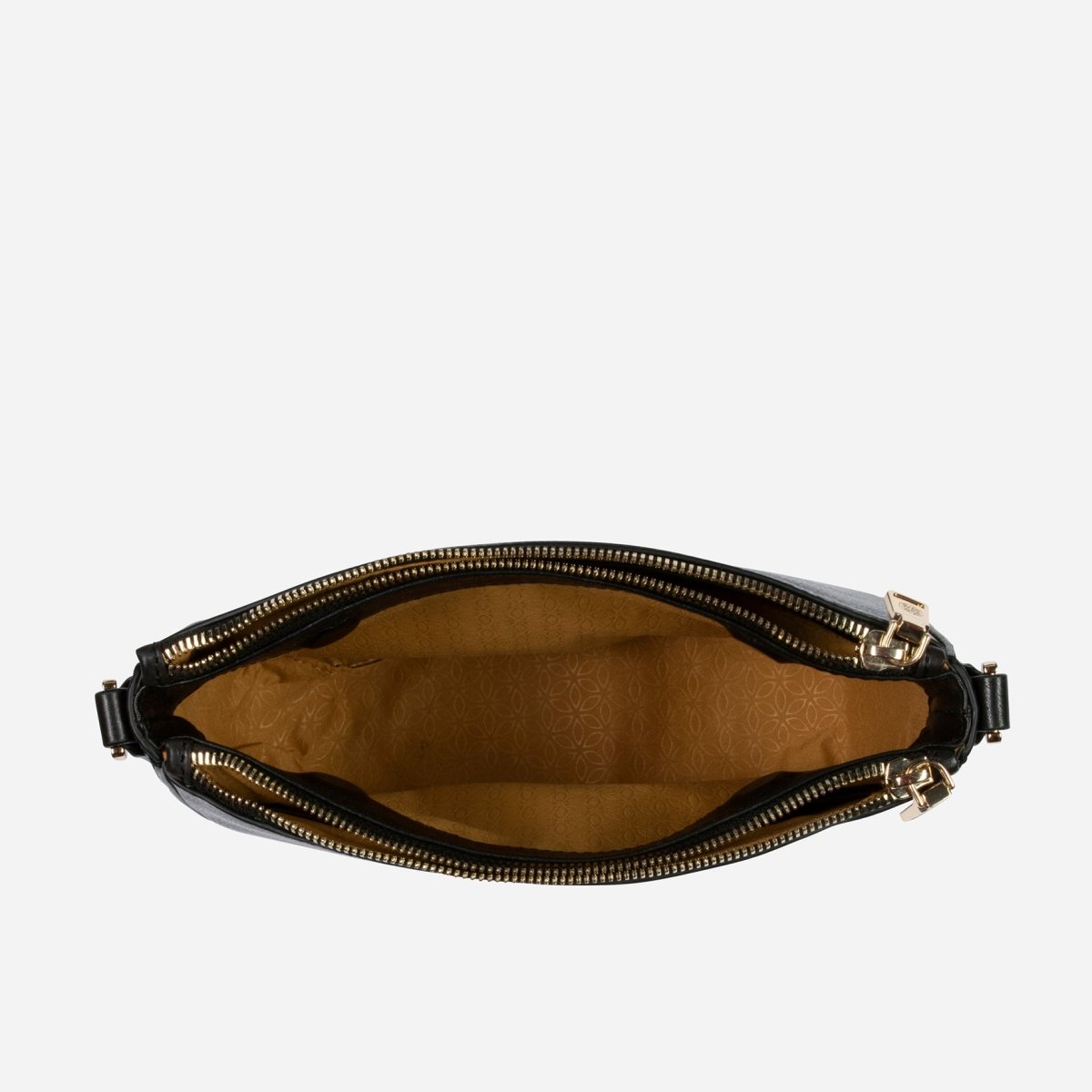 Paris Crossbody 3-Compartment