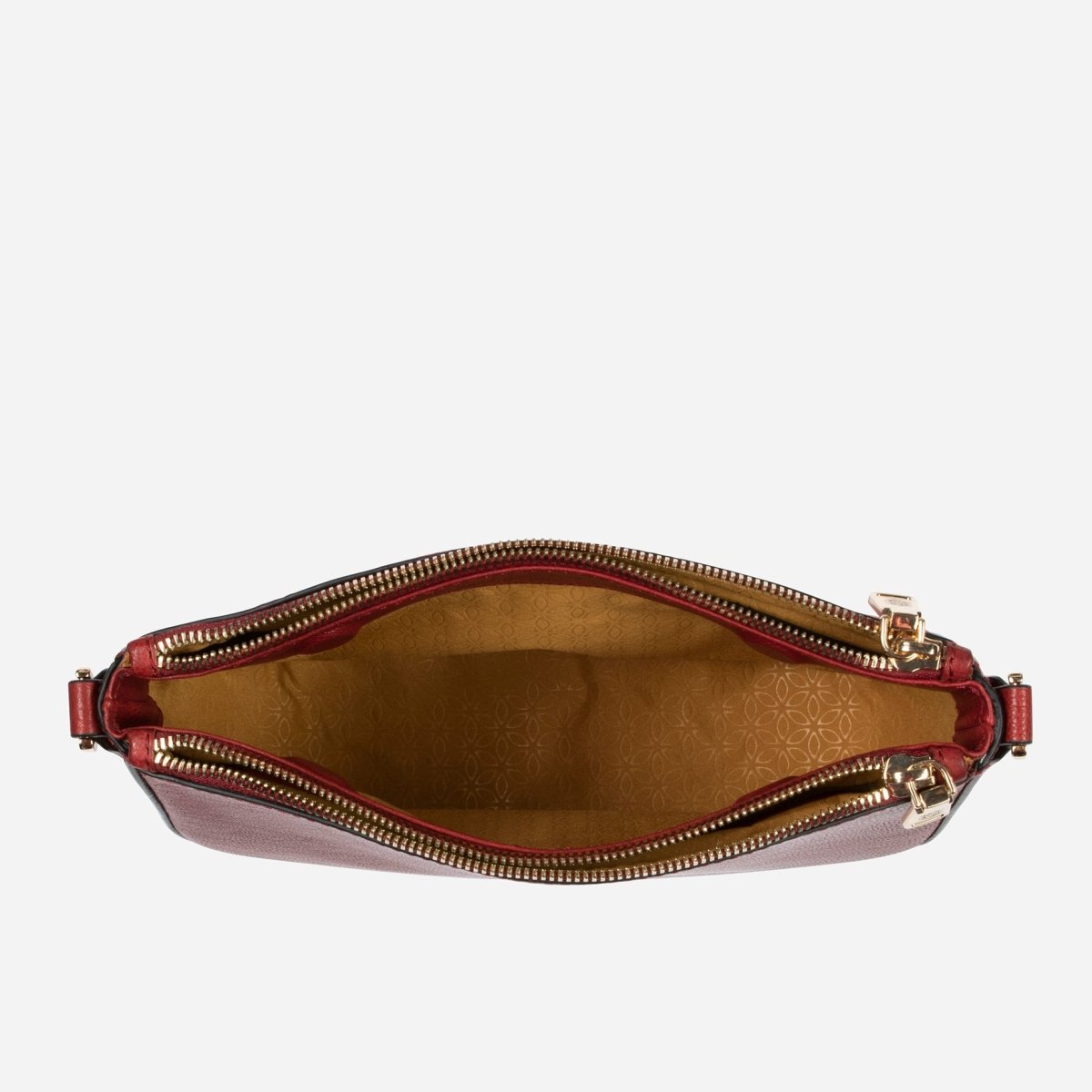 Paris Crossbody 3-Compartment