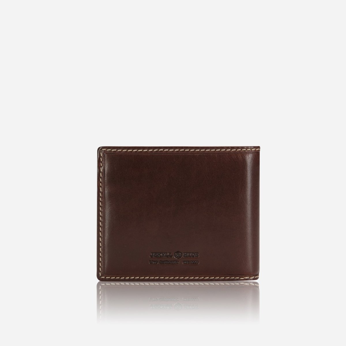 Billfold Wallet With Coin