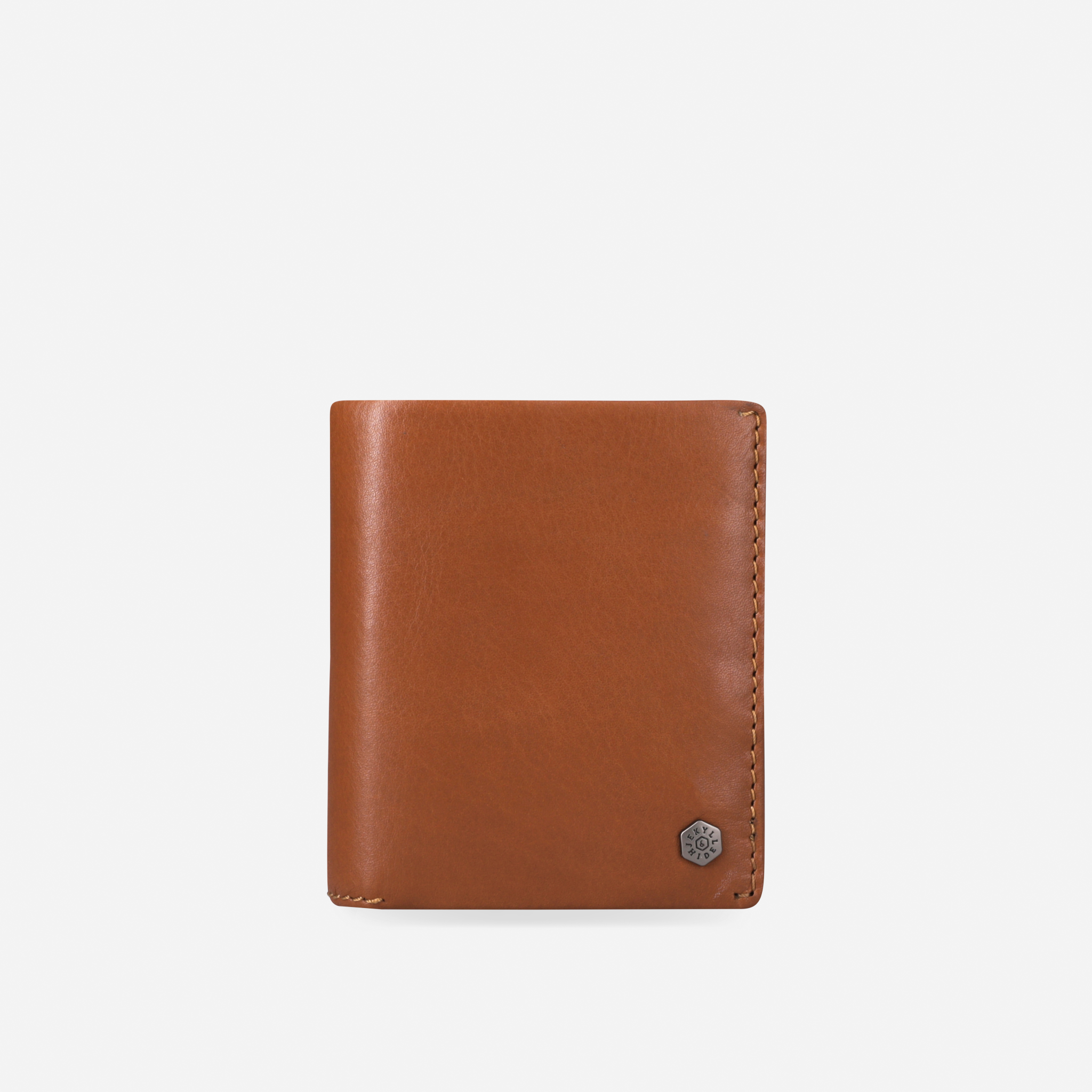 Large Bifold Wallet With ID Window