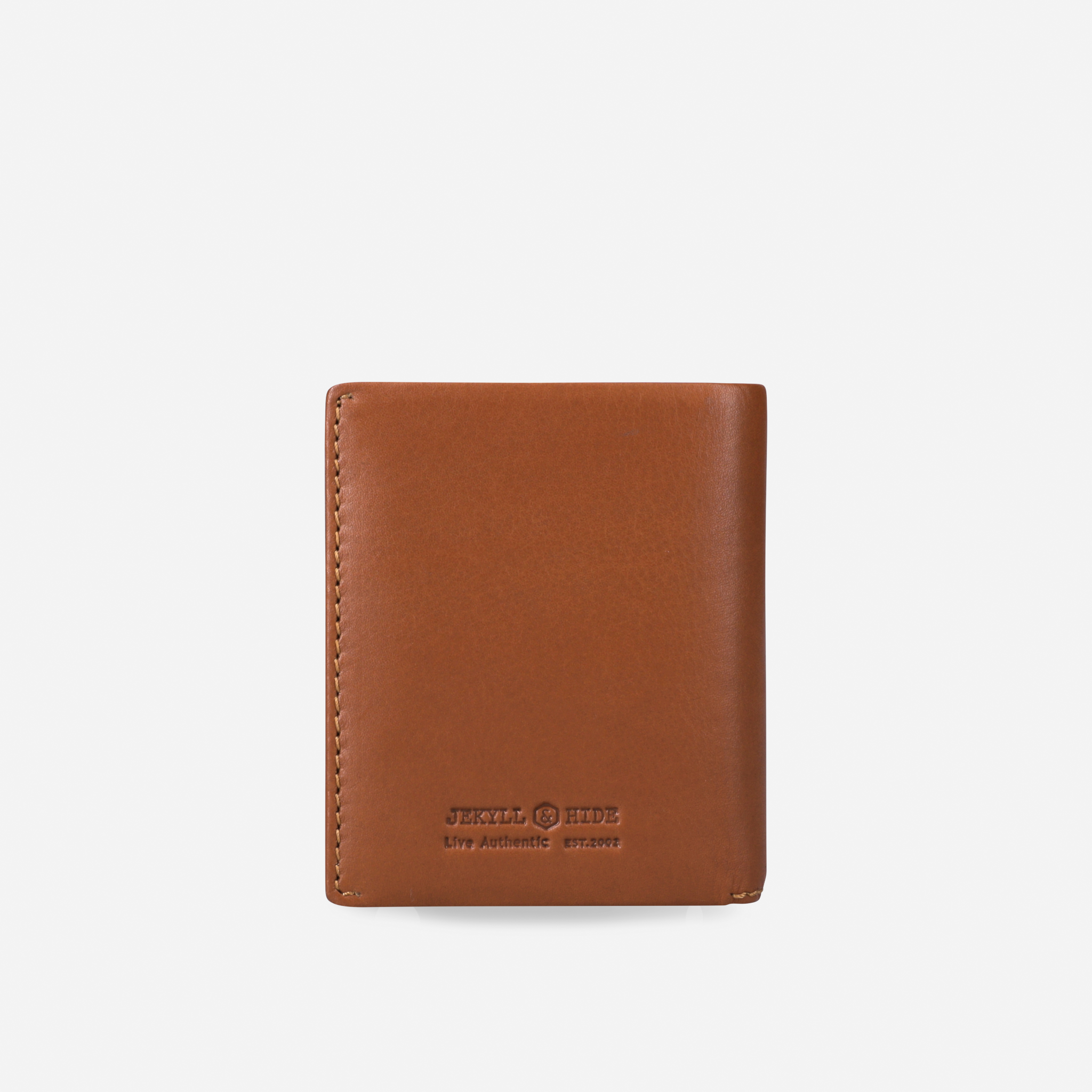Large Bifold Wallet With ID Window
