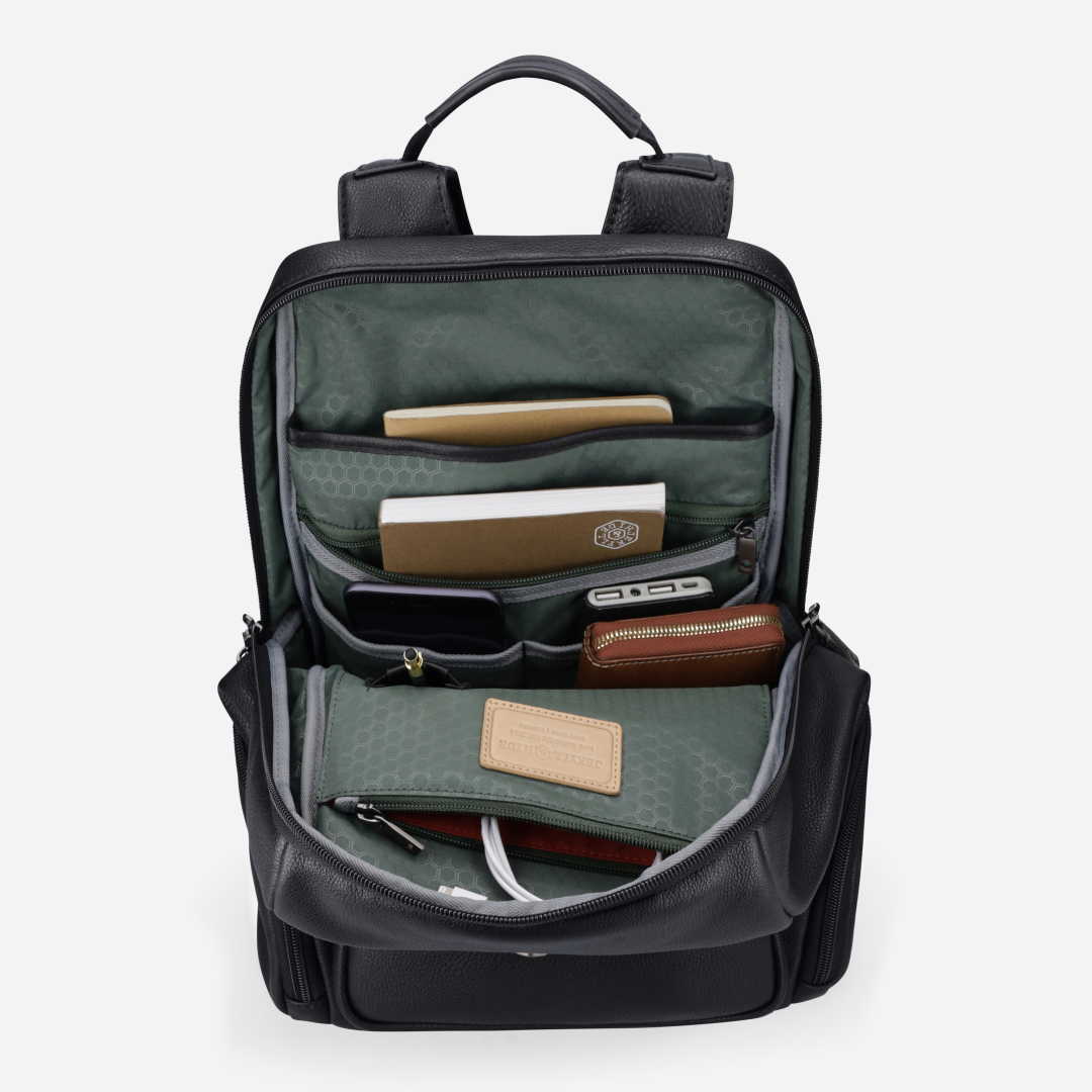 Casual Laptop Backpack