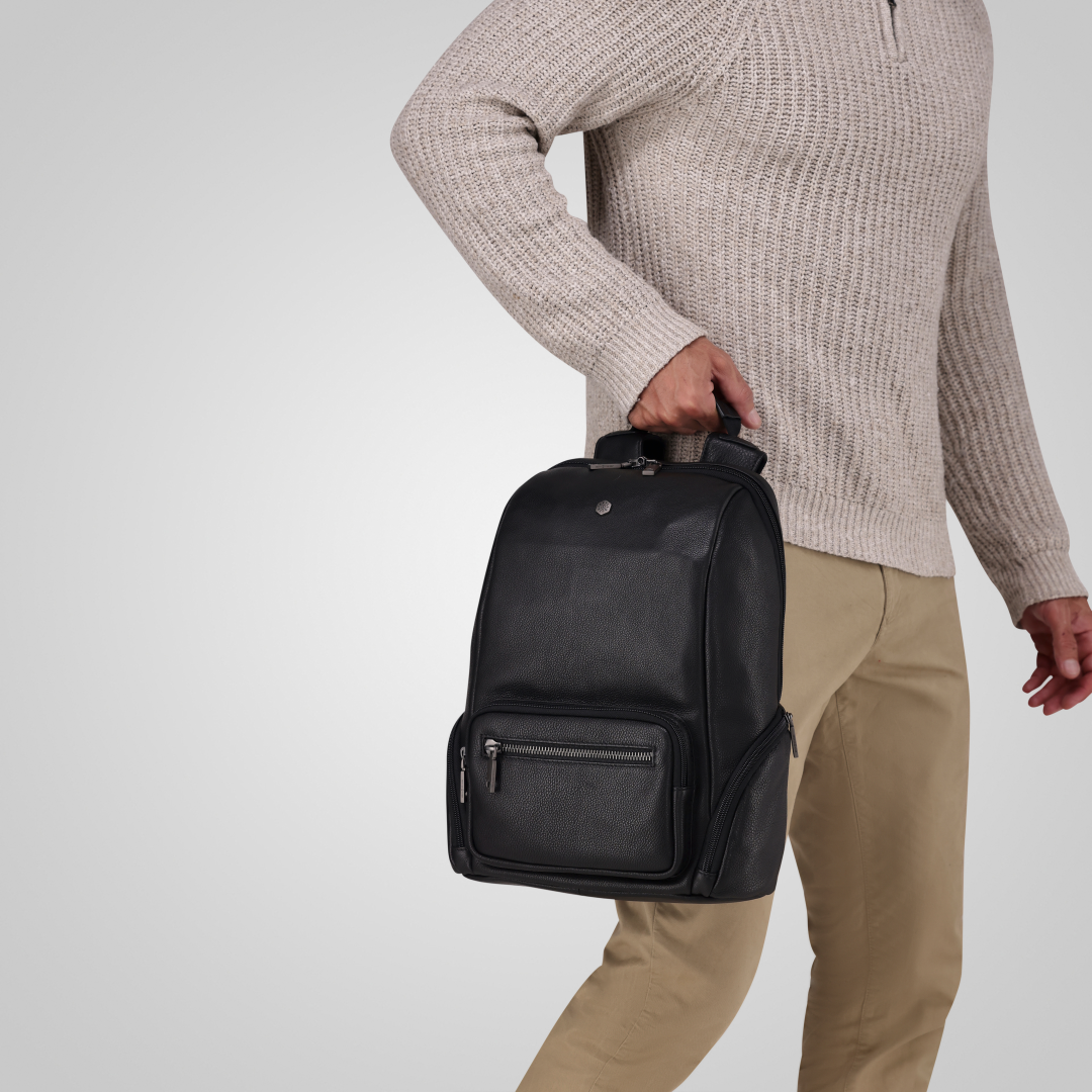 Casual Laptop Backpack