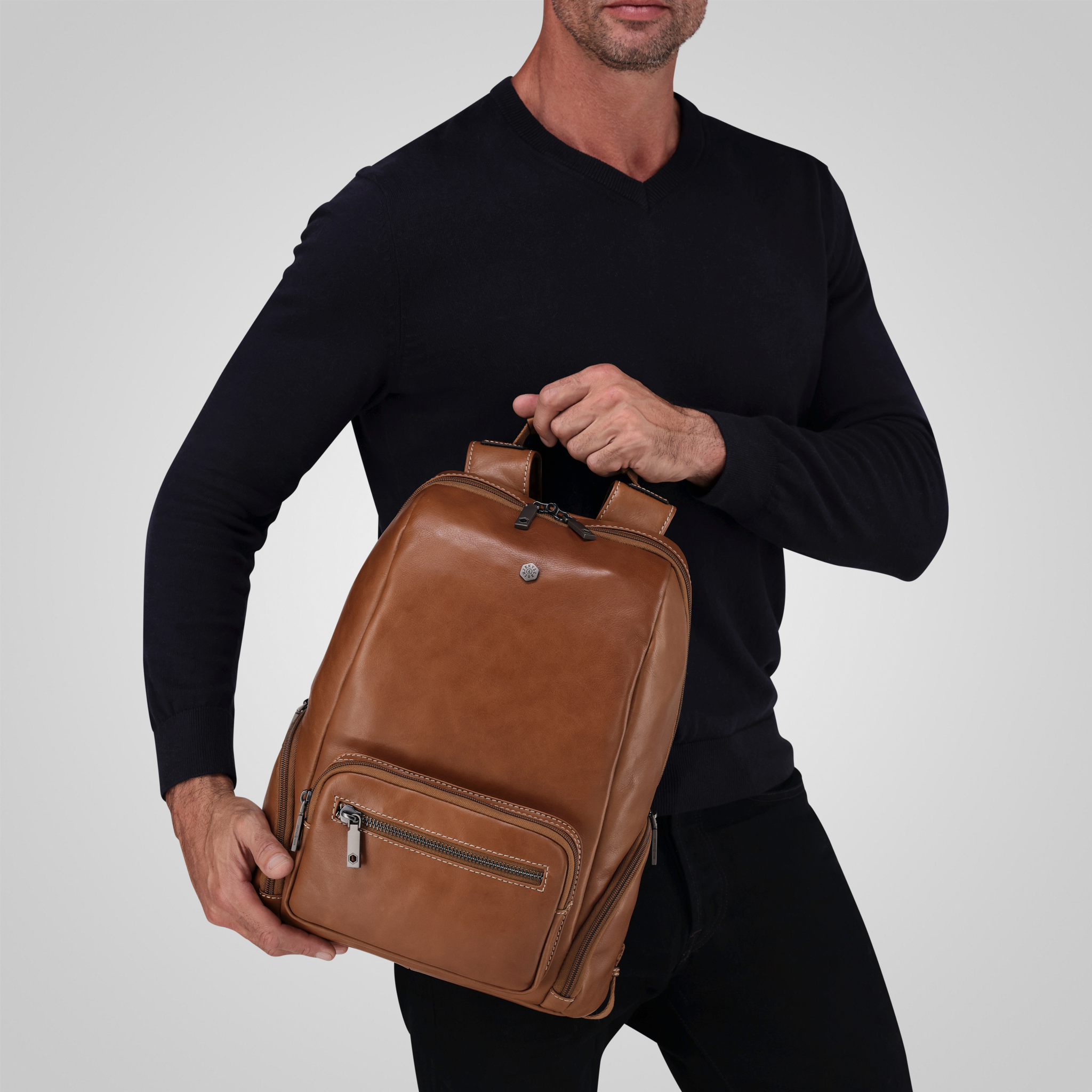 Casual Laptop Backpack