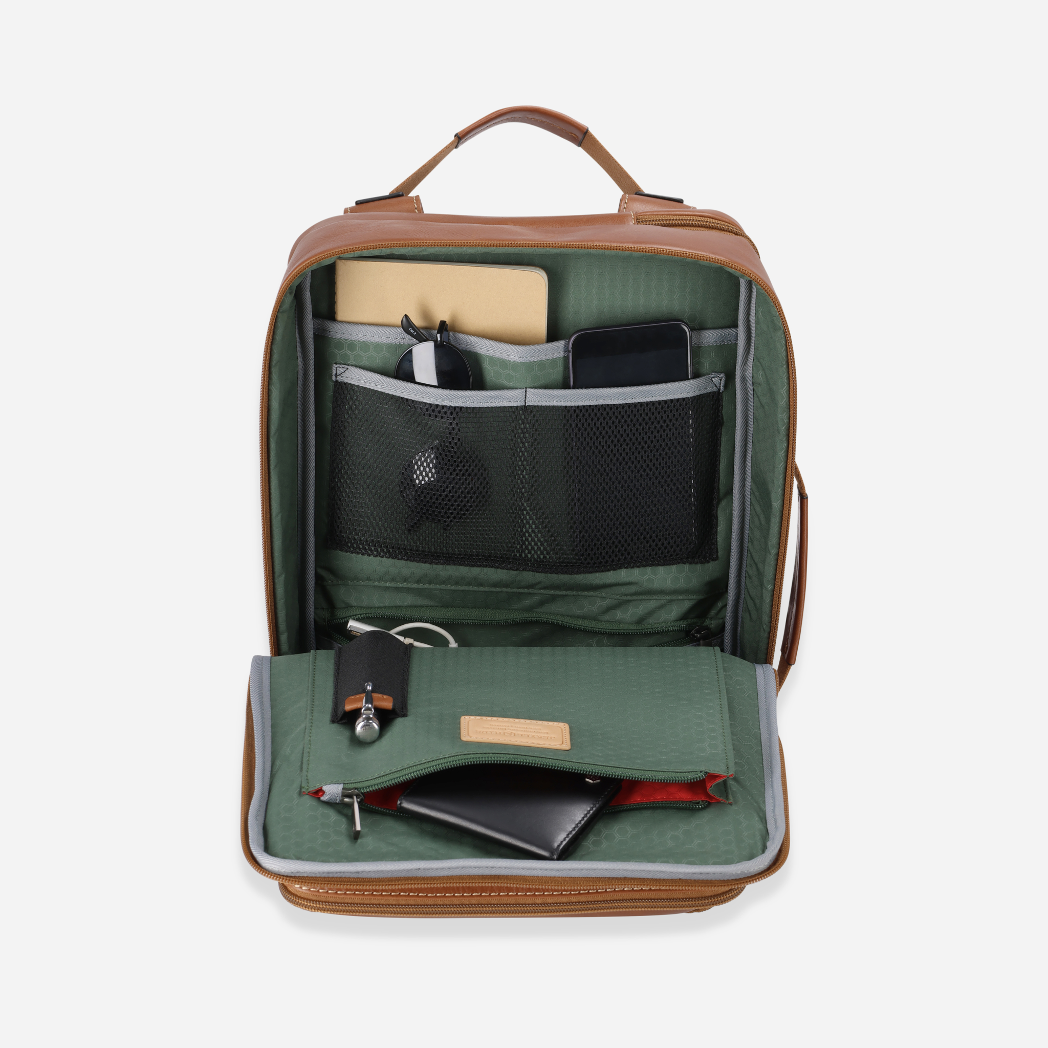 17" Travel Backpack