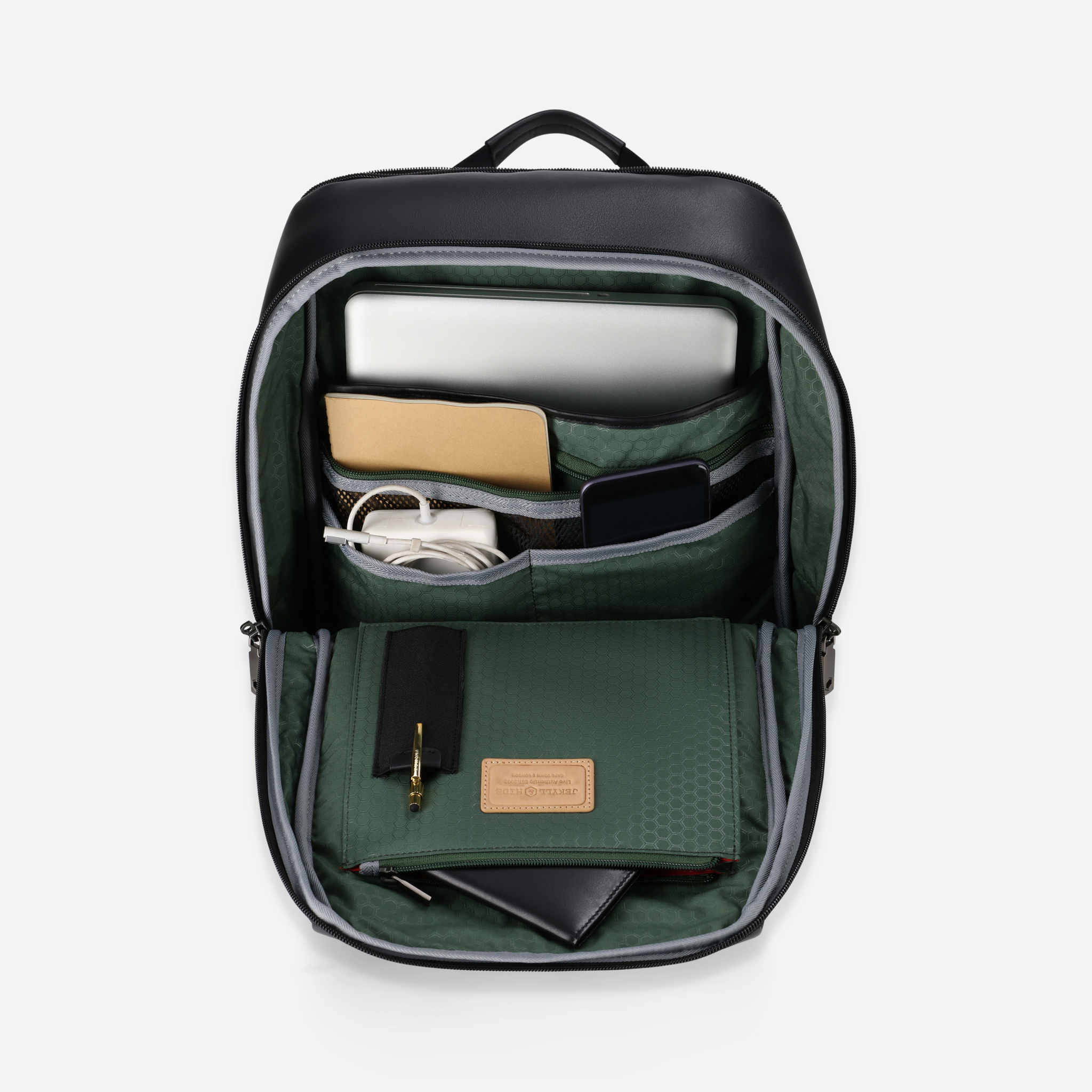17" Laptop Backpack