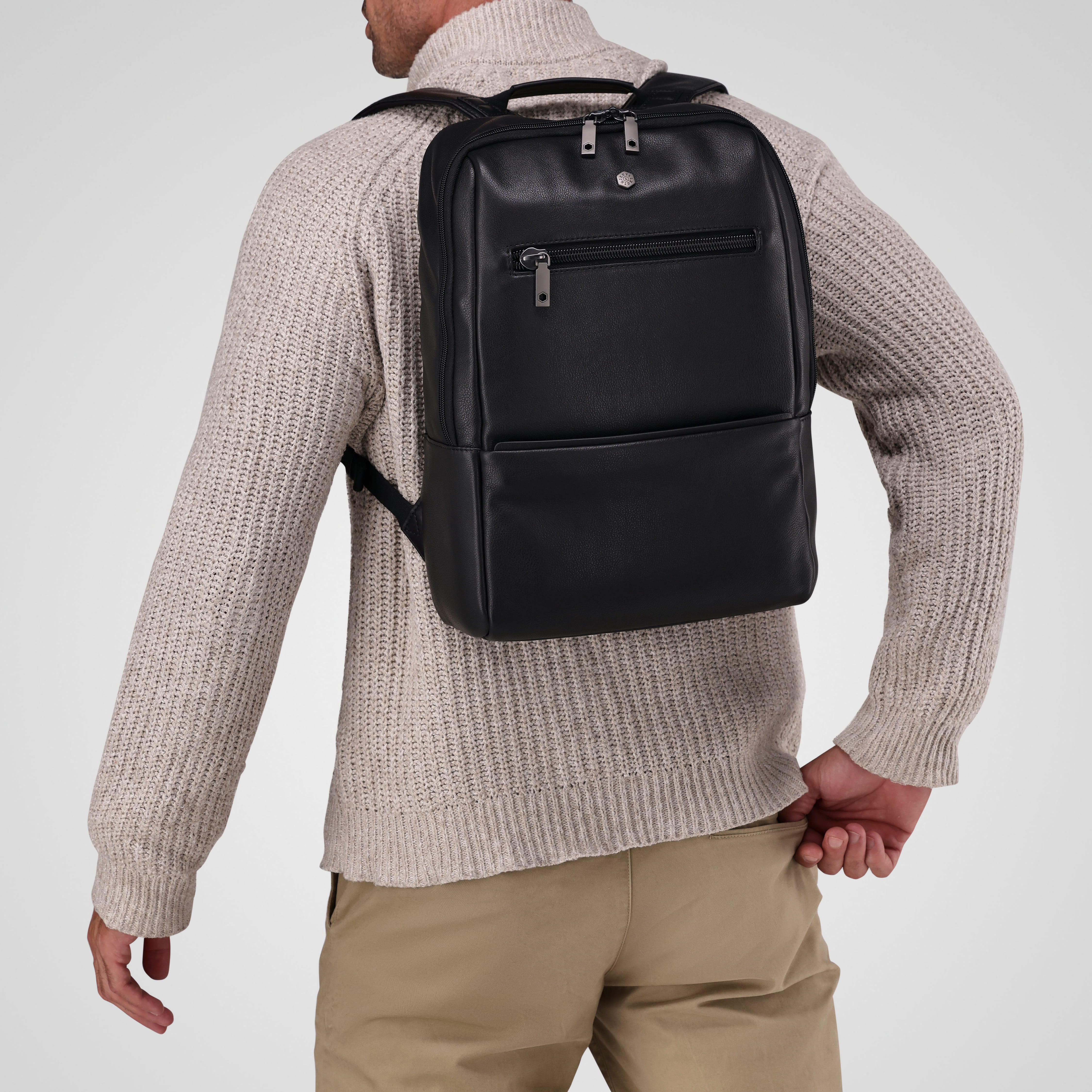 17" Laptop Backpack