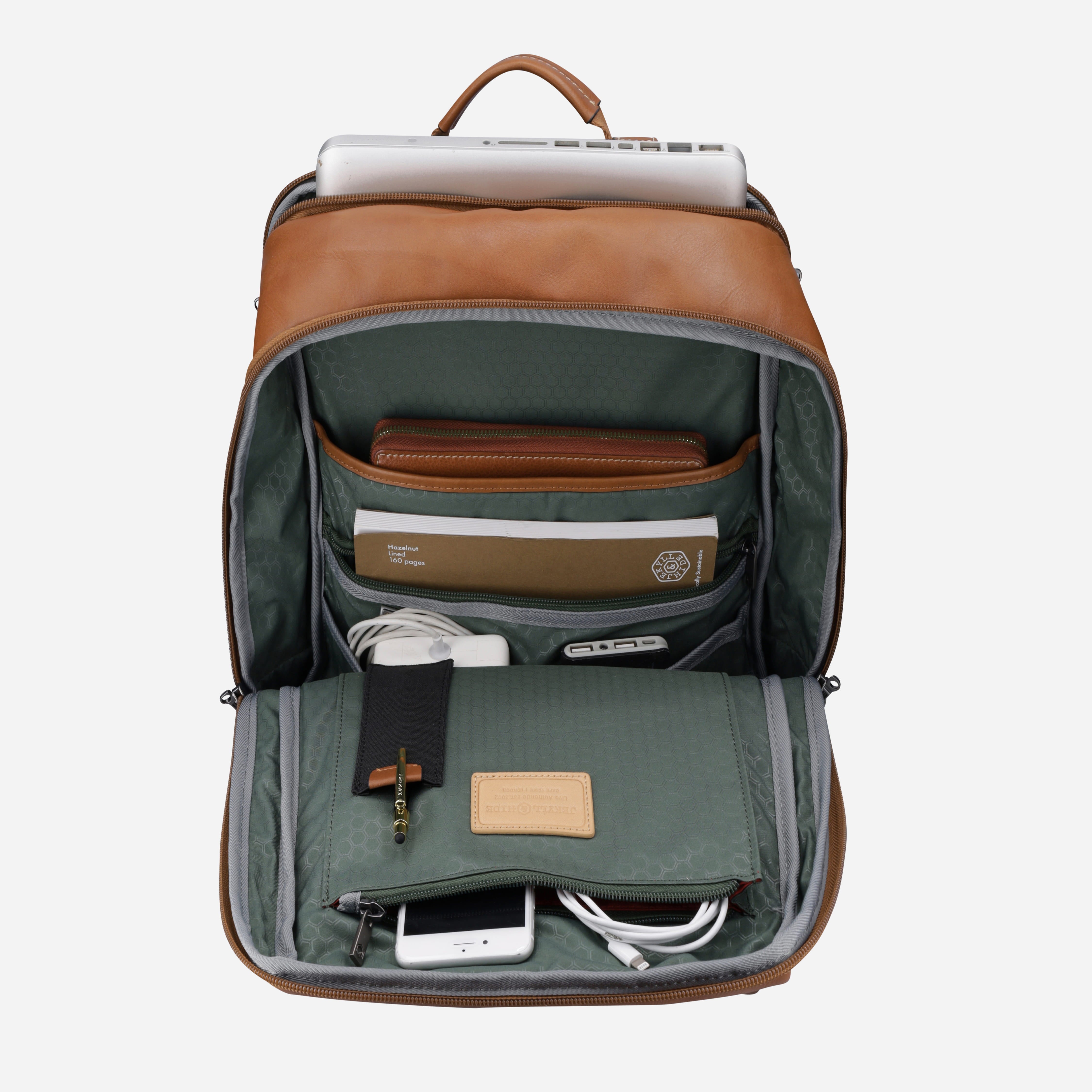 17" Laptop Backpack