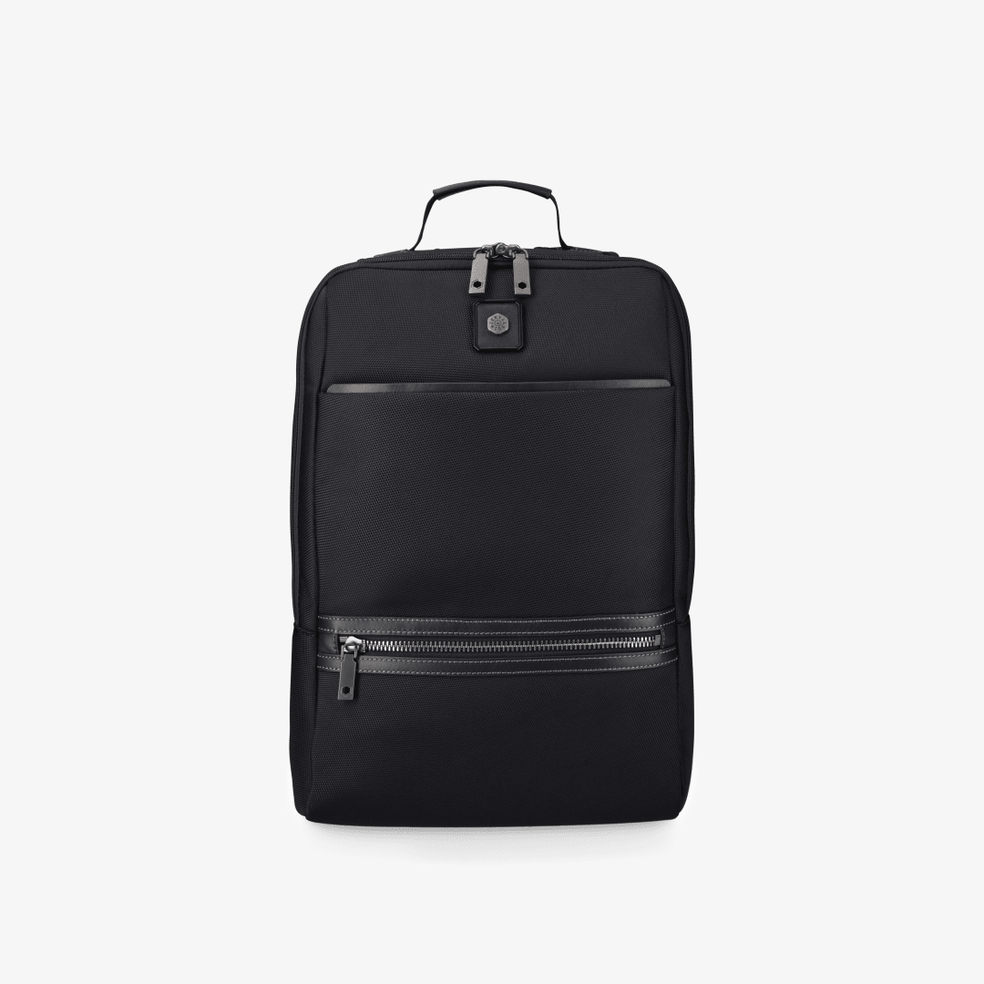 TOKYO Leather Slim Travel Backpack RFID | Jekyll & Hide SA TOKYO Leather Slim Travel Backpack RFID | Jekyll & Hide SA