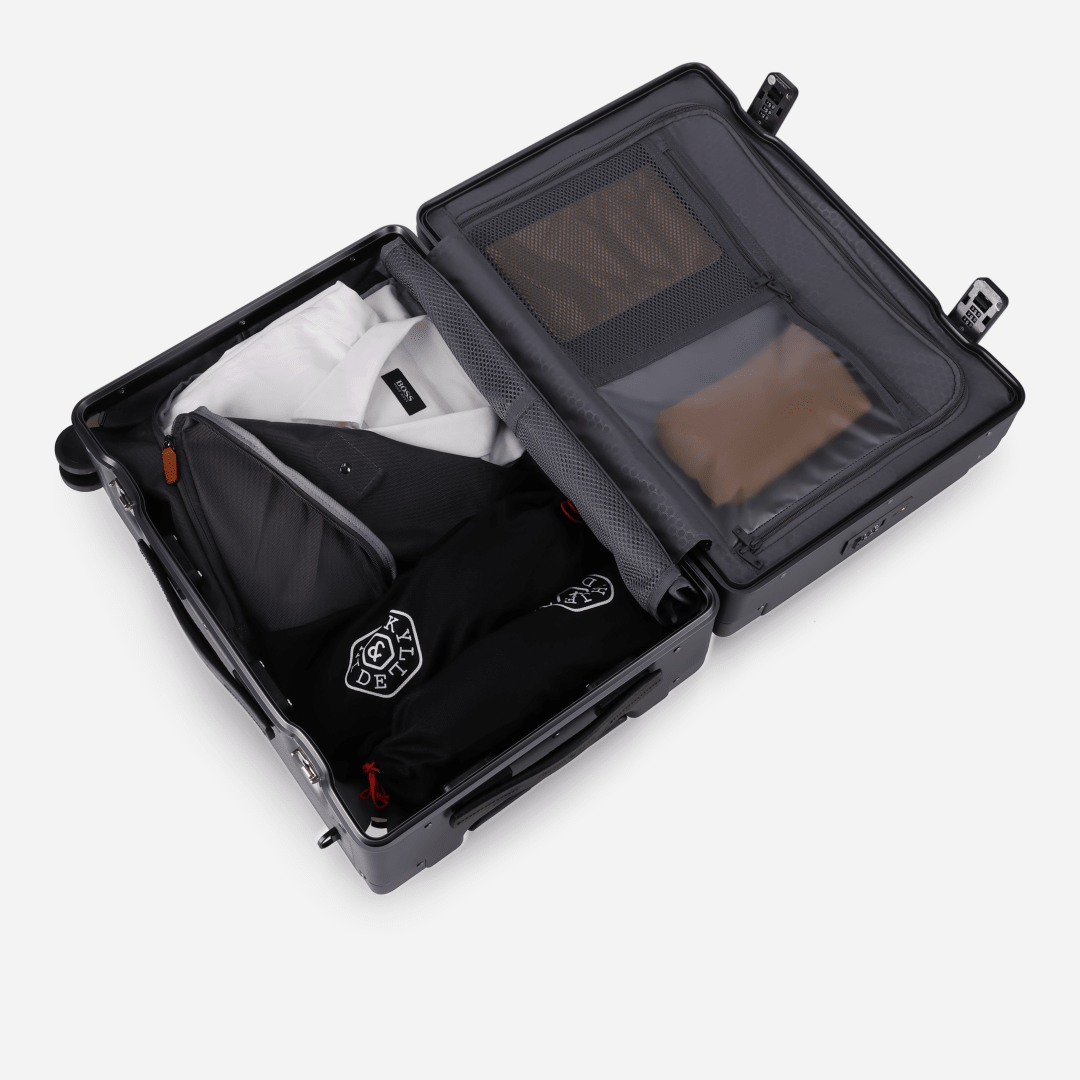 Cabin Trolley 55cm (44 L)