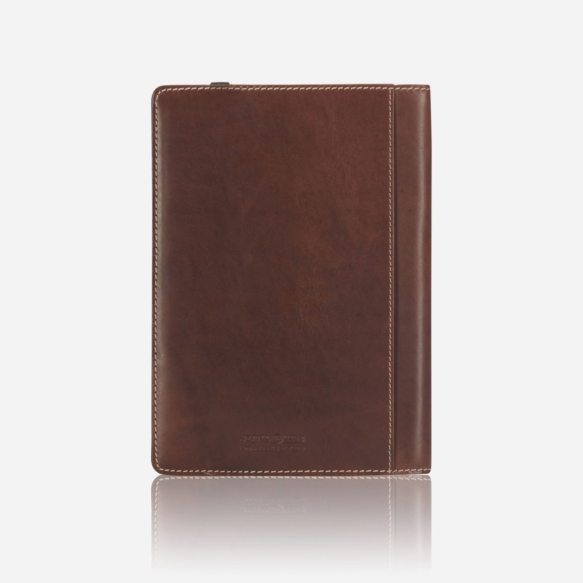 Leather A5 Notebook Cover