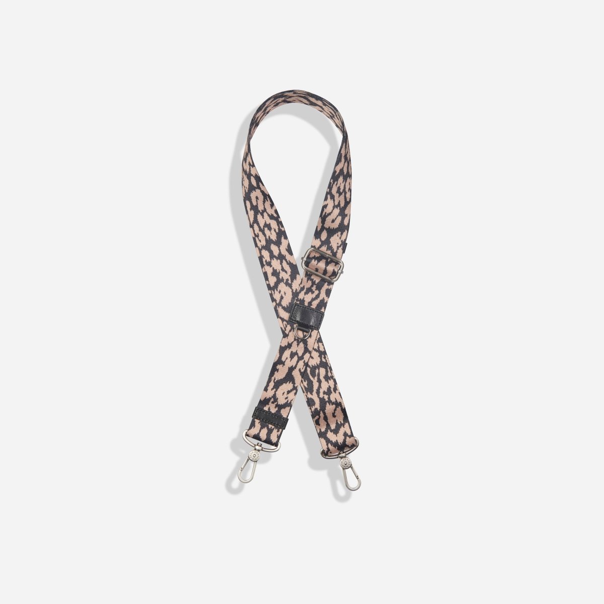 Snake Stone Silver, Shoulder Strap