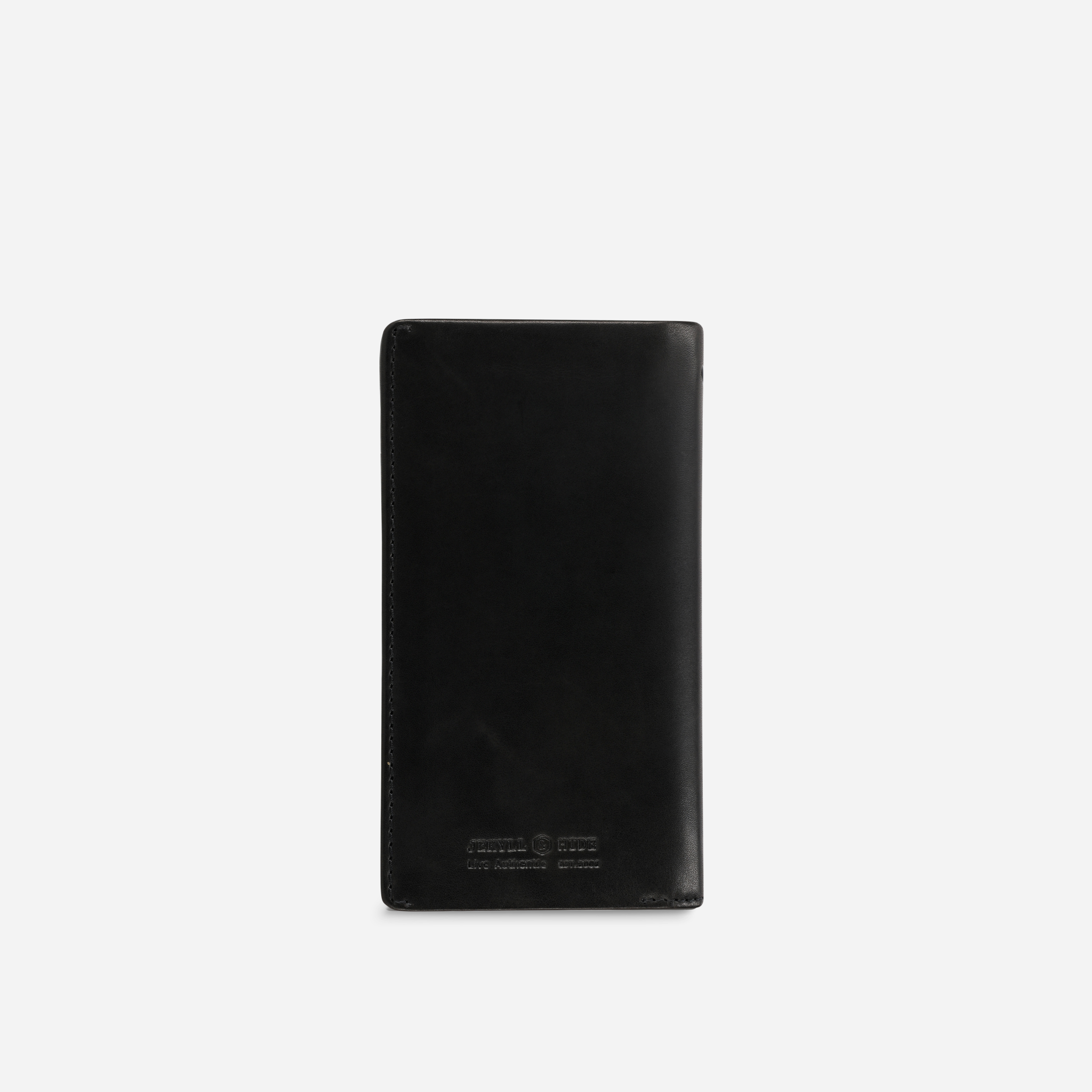 Large Travel Wallet