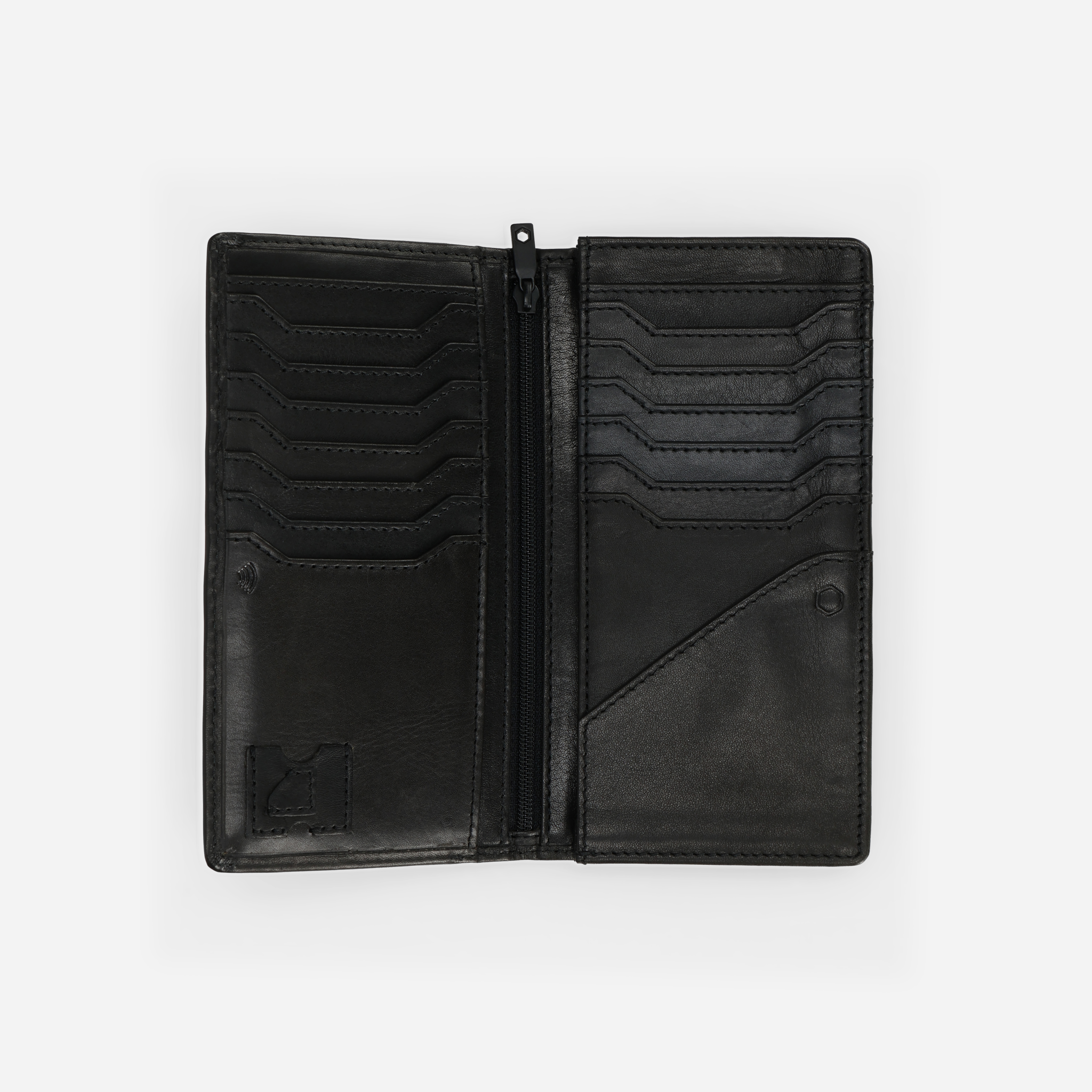 Large Travel Wallet