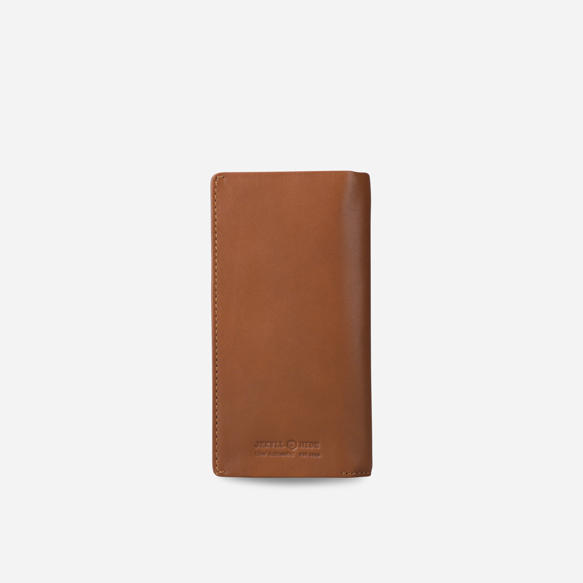 Large Travel Wallet