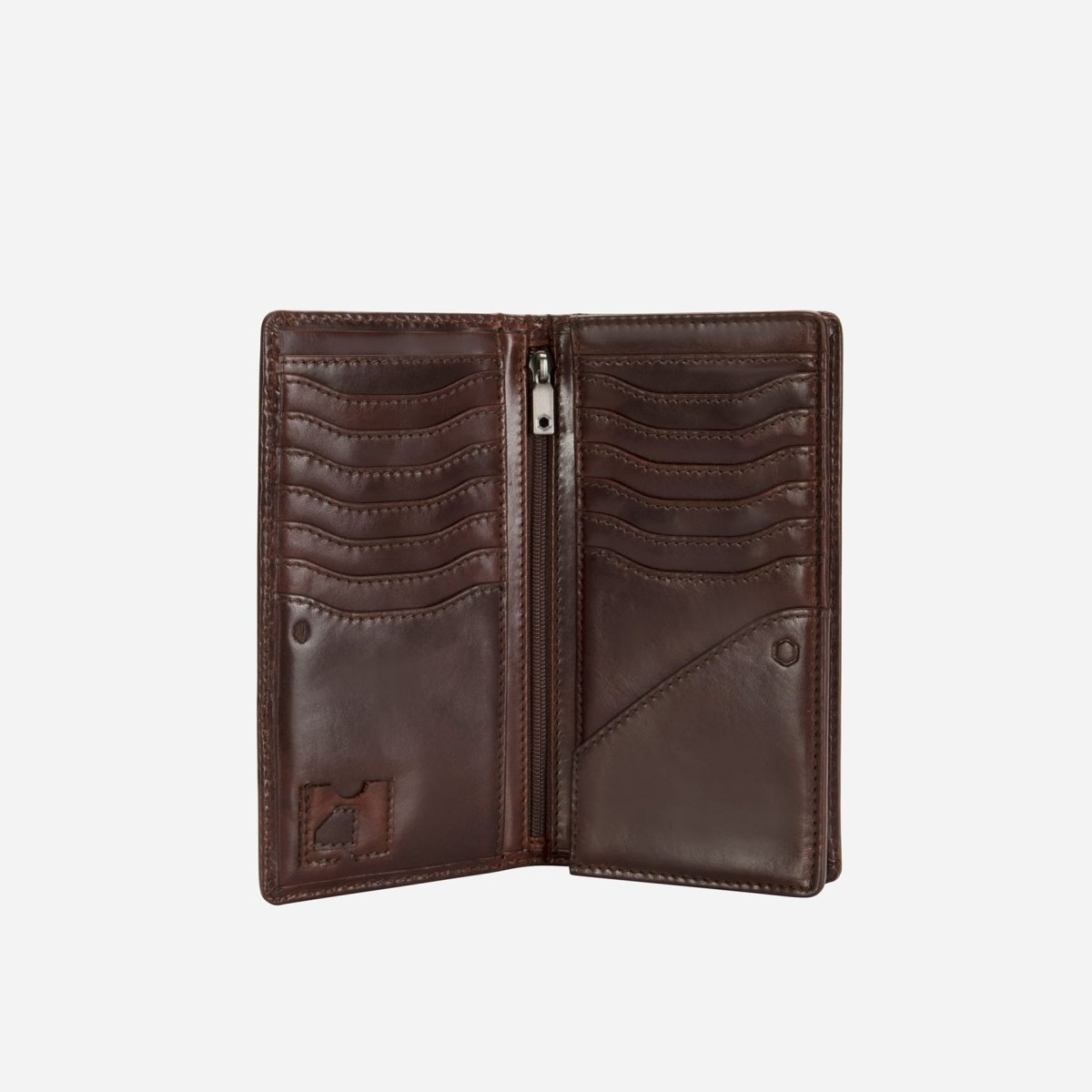 Large Travel Wallet
