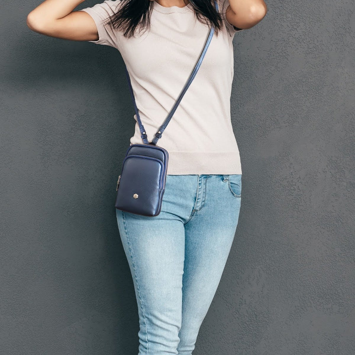 Ladies Small Sling Bag