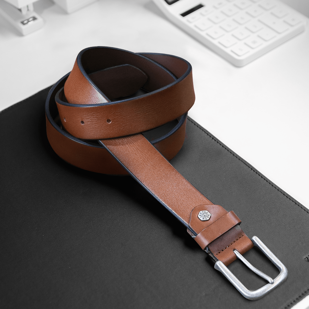 Chicago, Men's Belt