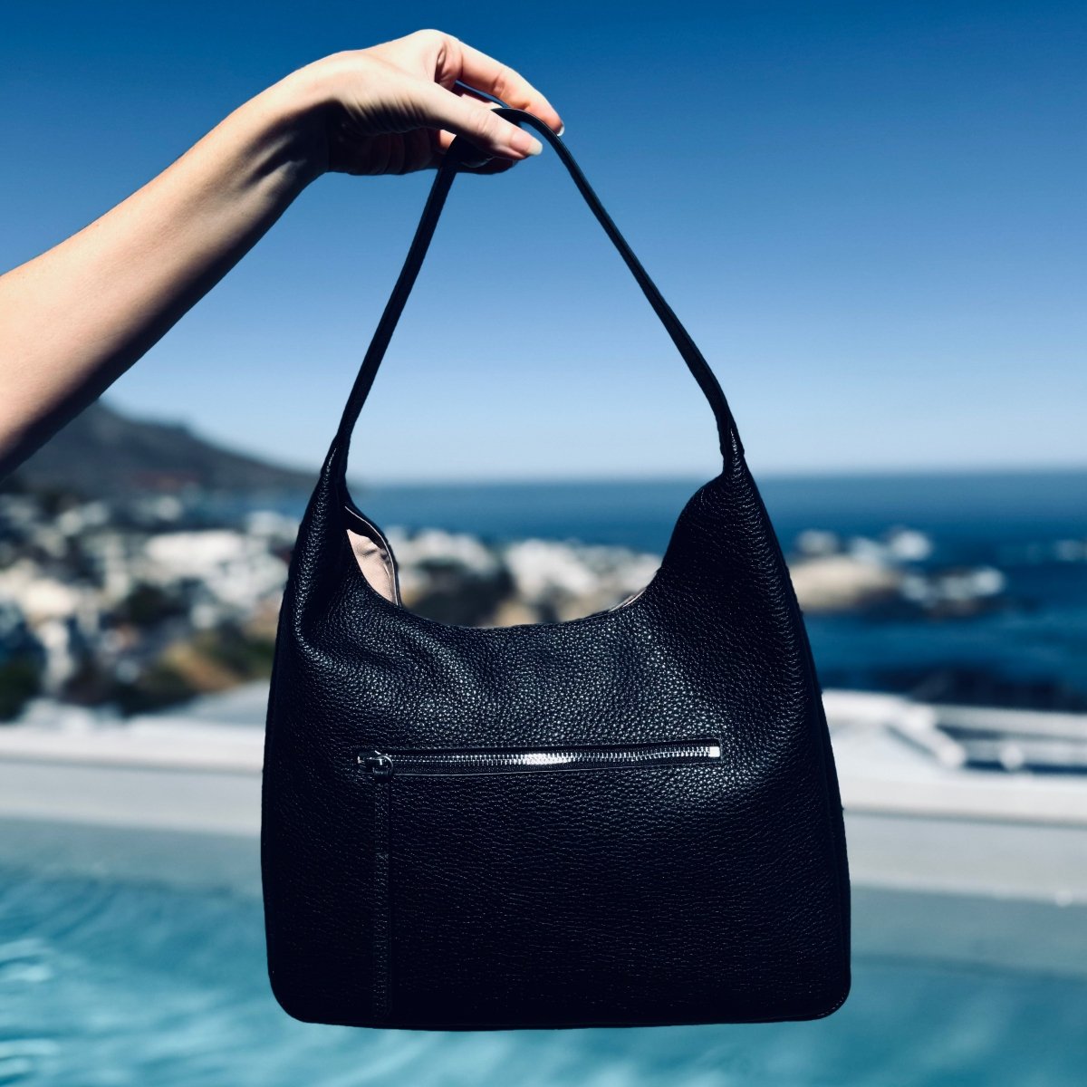 Medium Shopper Handbag