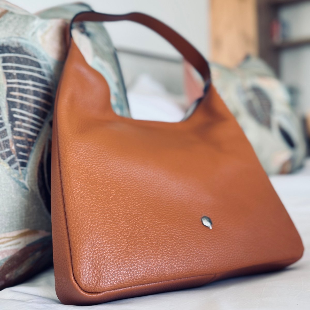 Medium Shopper Handbag