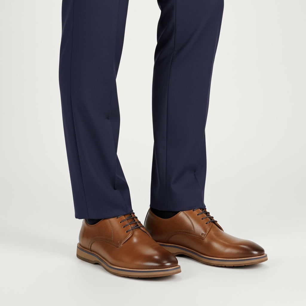 Istanbul Lace up Shoe