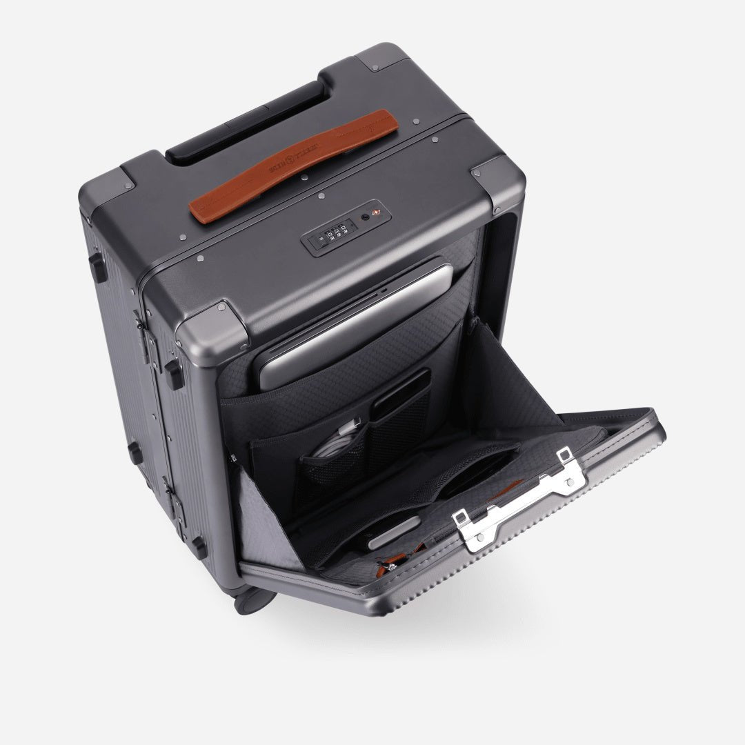 Cabin Trolley 55cm (44 L)