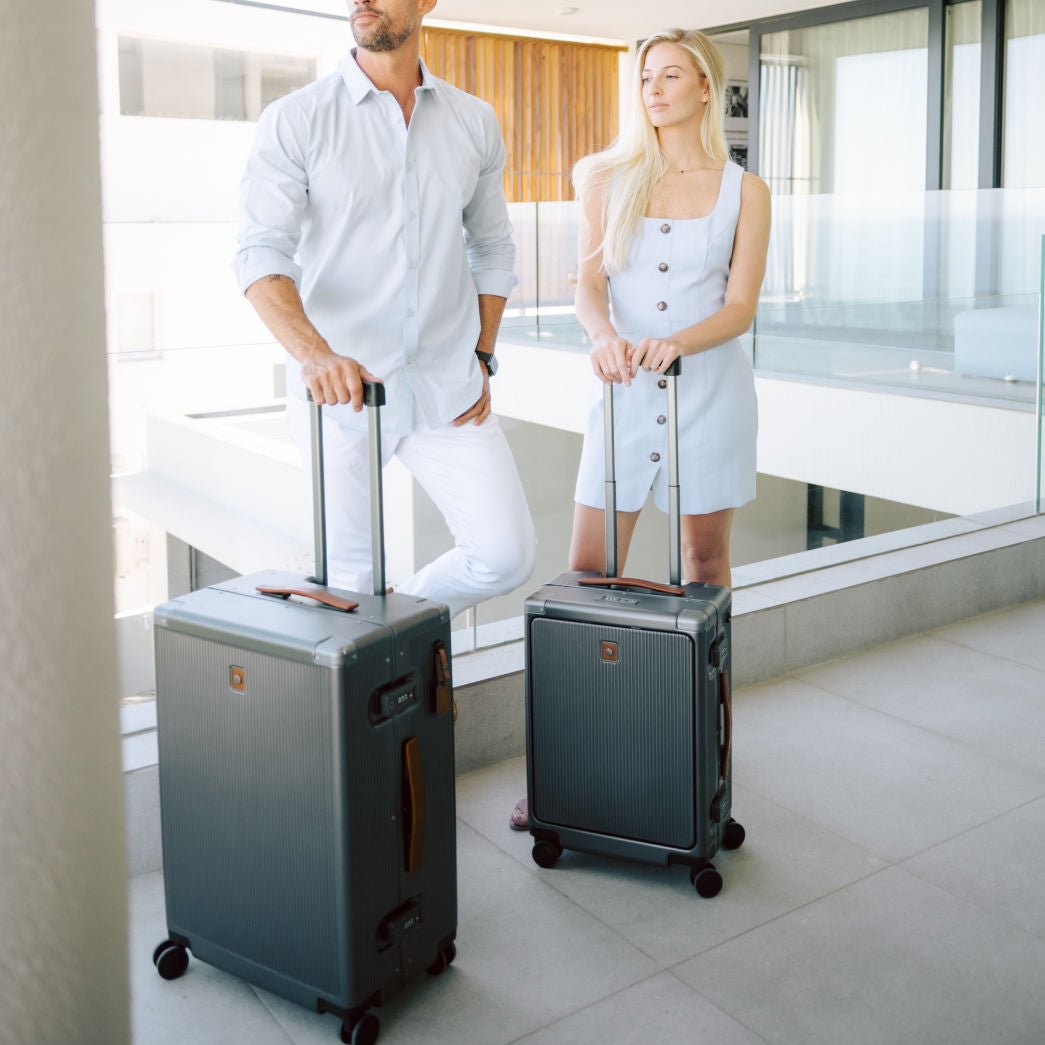 Cabin Trolley 55cm (44 L)