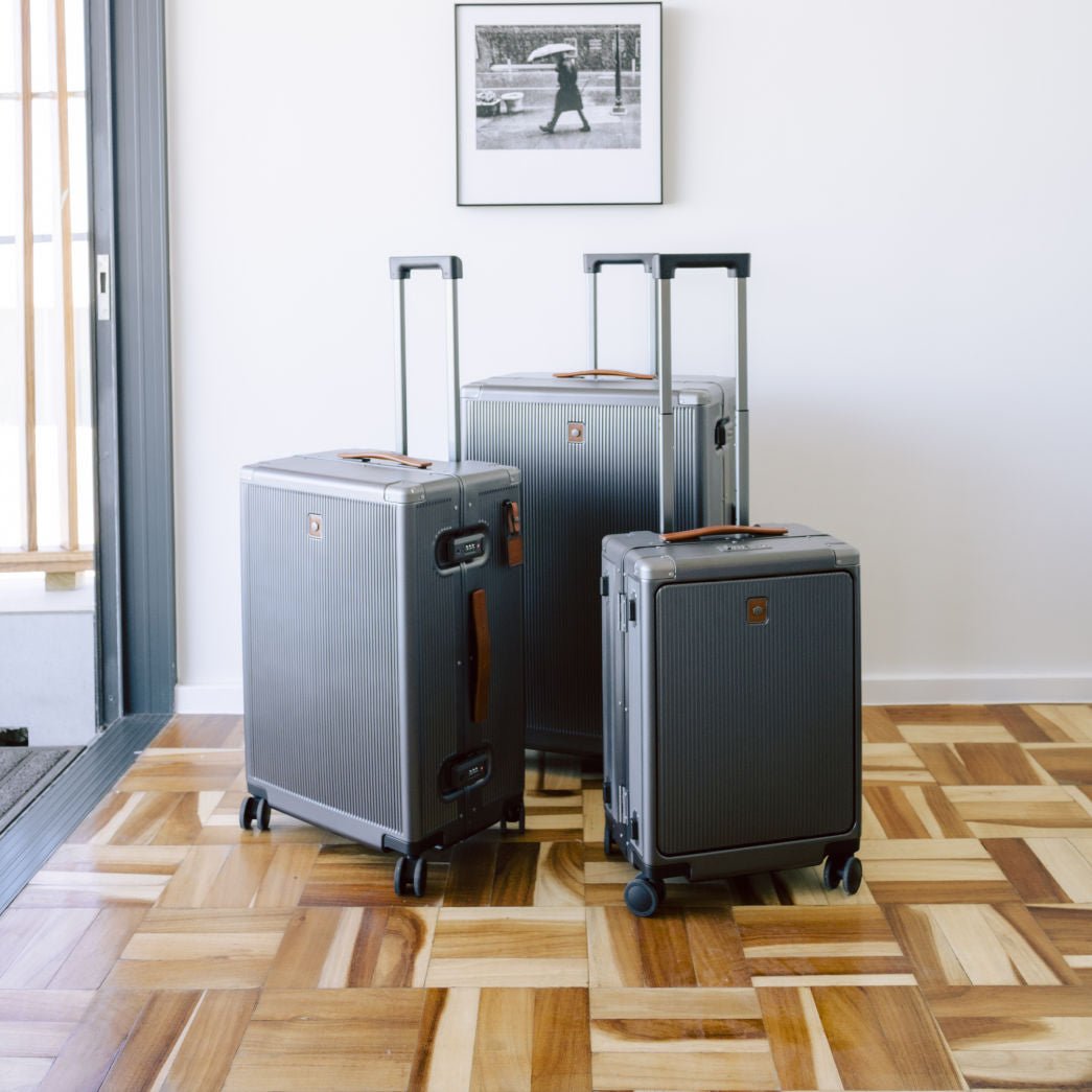 Cabin Trolley 55cm (44 L)