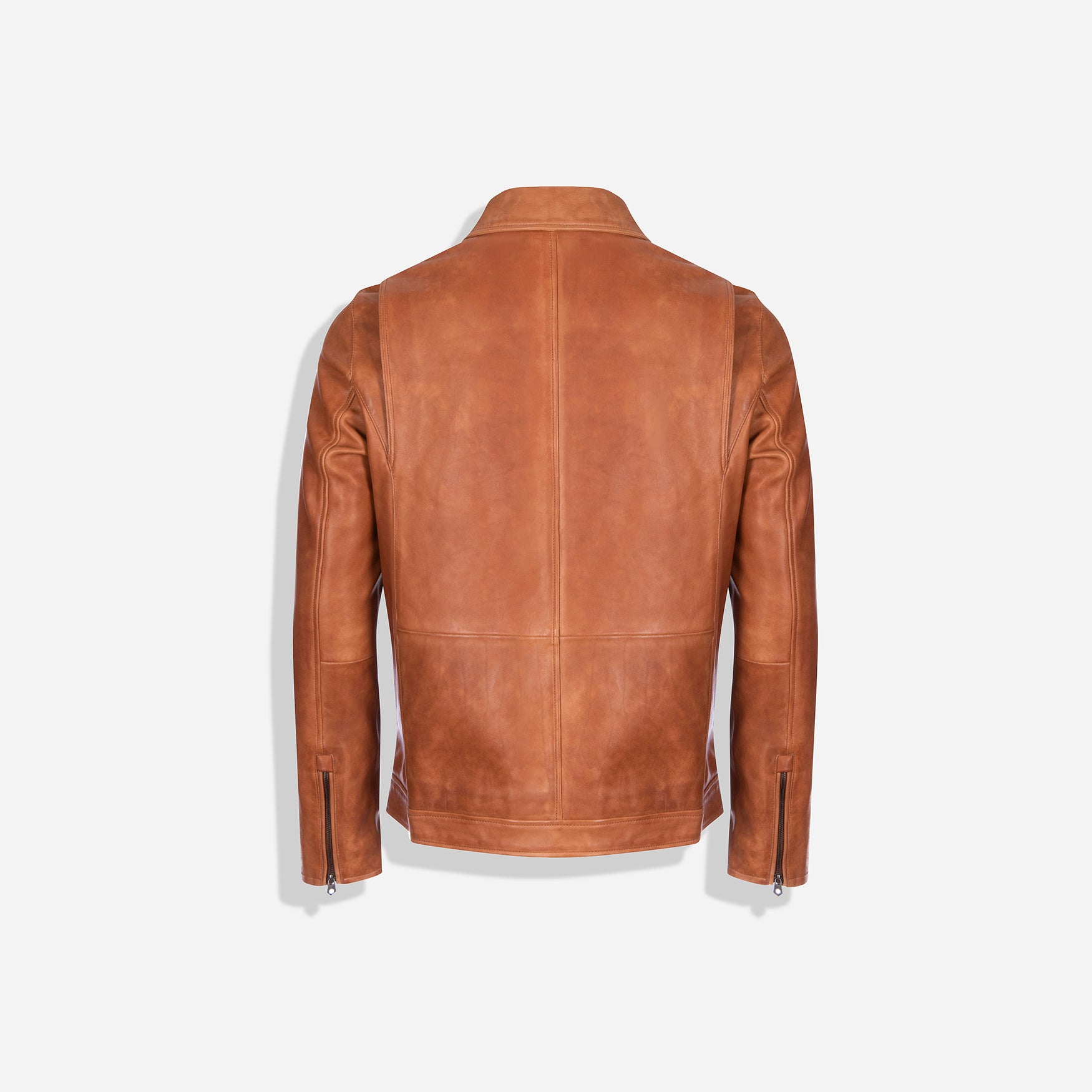 Sutherland Classic Jacket, Tan