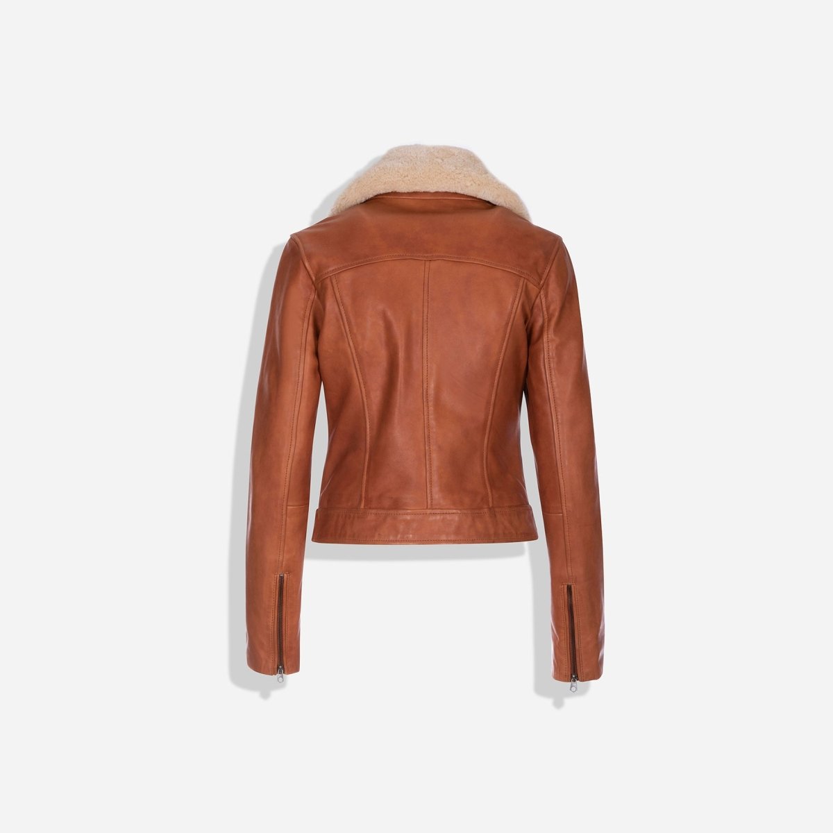Lisa Bomber Jacket