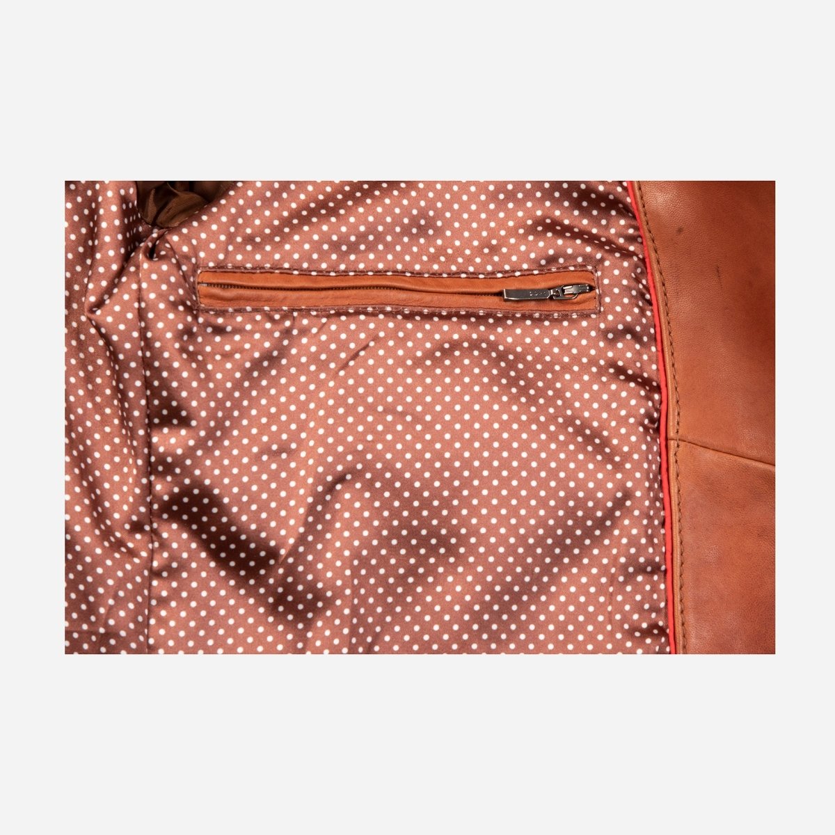 Lisa Bomber Jacket