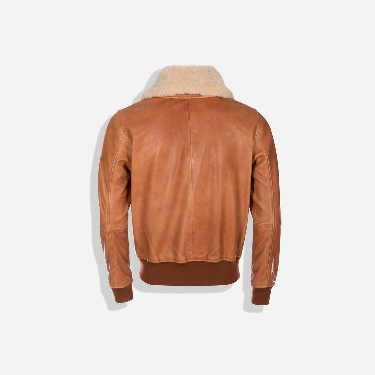 Harry Bomber Jacket