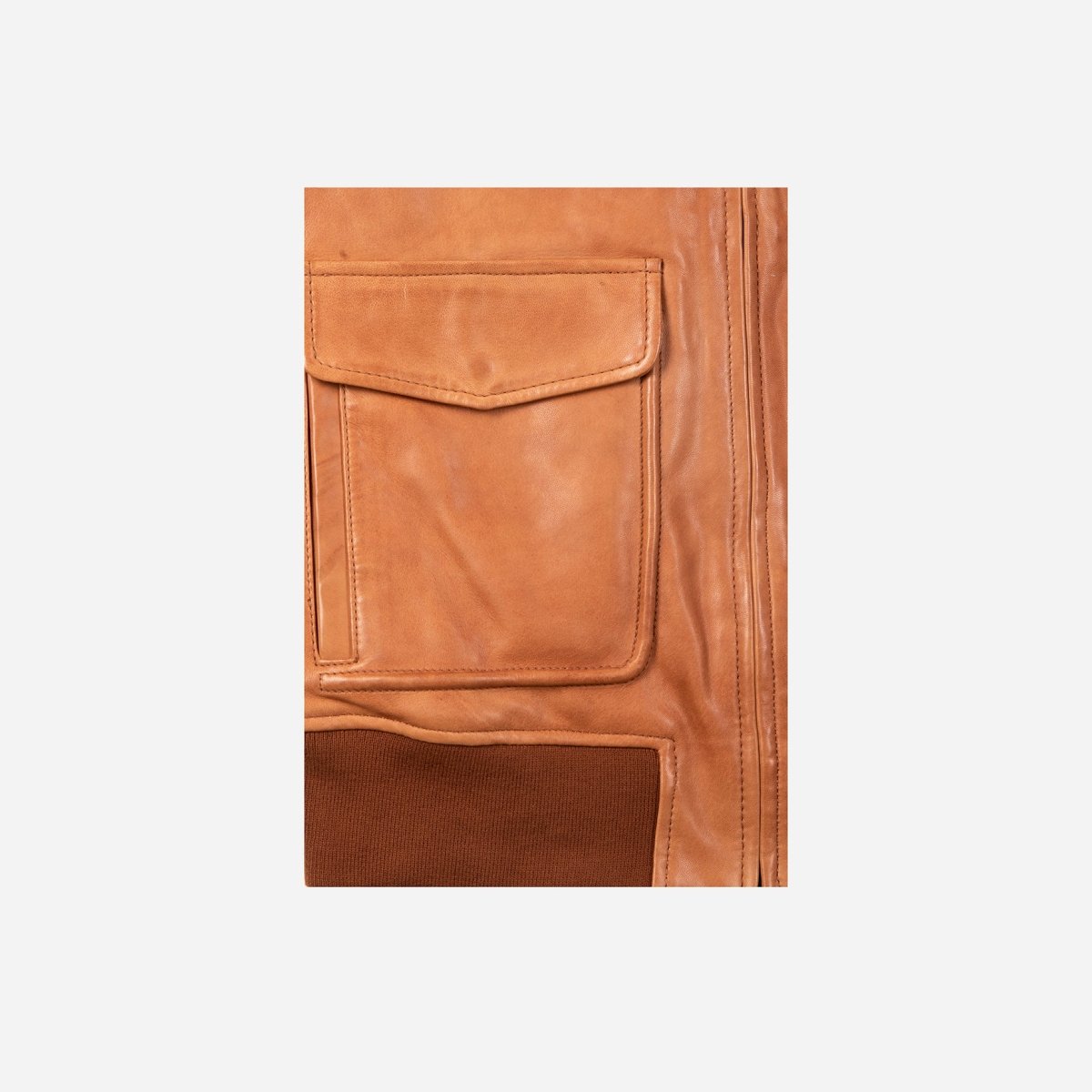 Harry Bomber Jacket