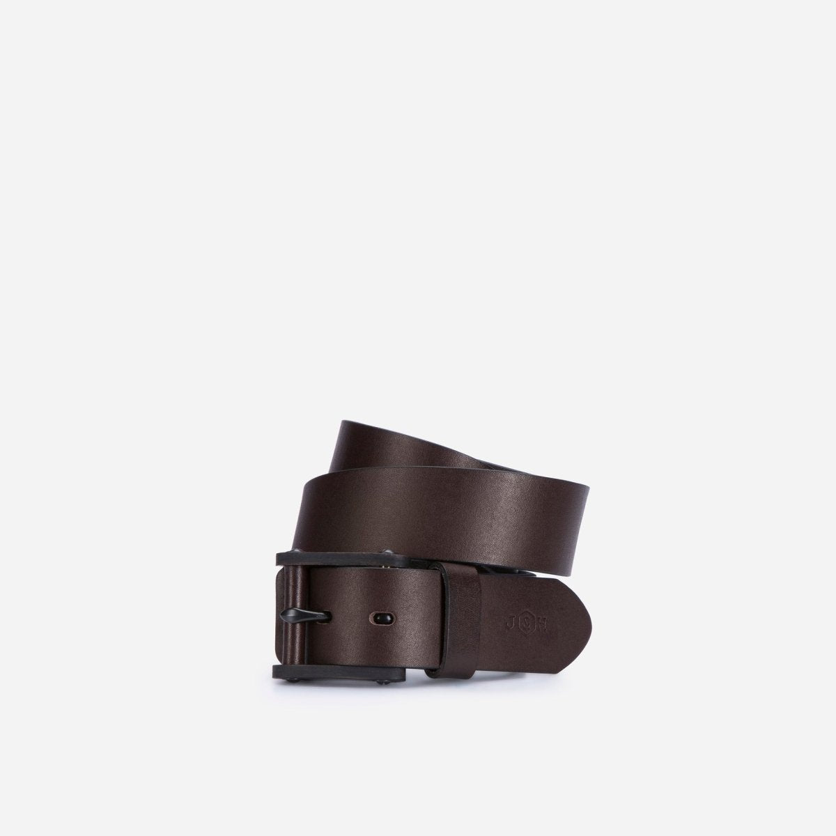 Men's Belt, Brown