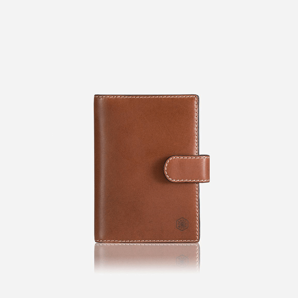 Passport Wallet And Organiser - Jekyll and Hide SA