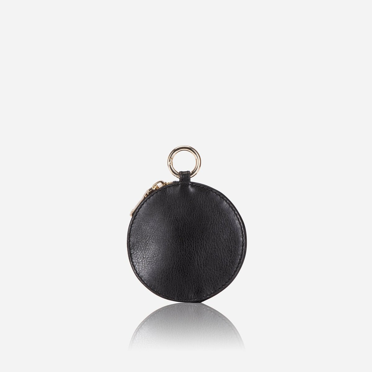 Zulu Coin Purse, Black