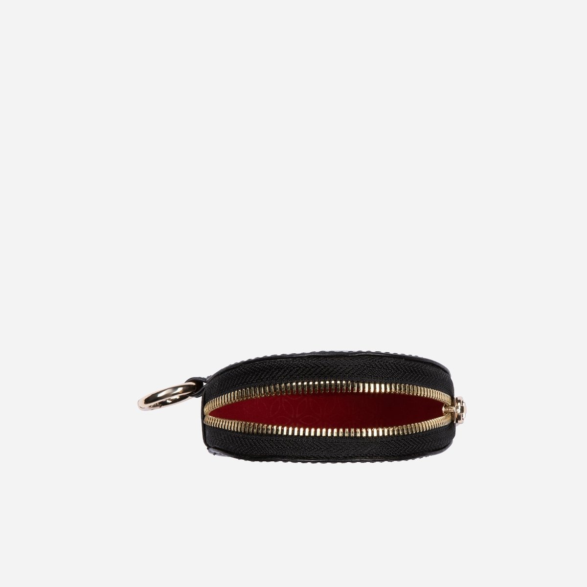 Zulu Coin Purse, Black
