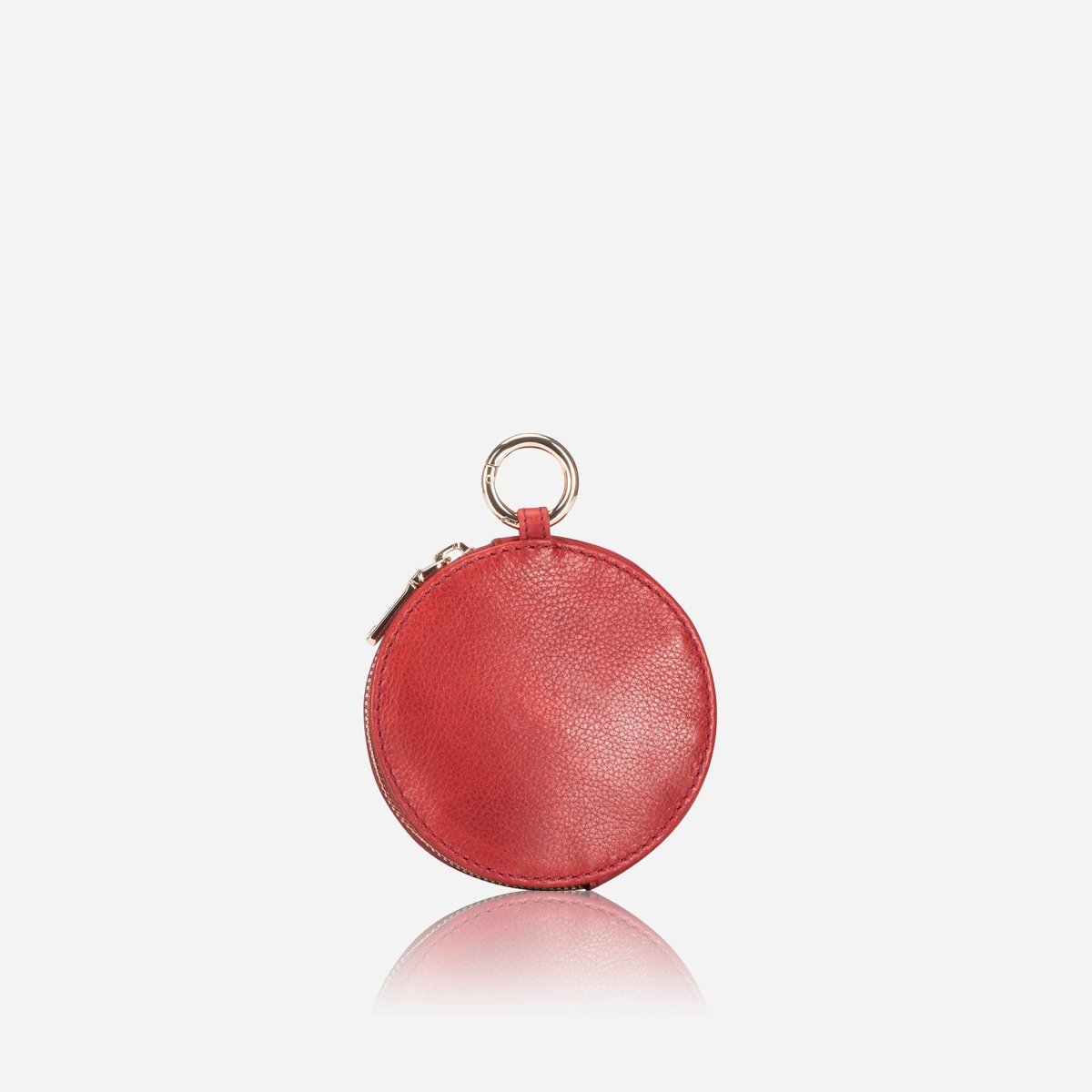Zulu Coin Purse, Red