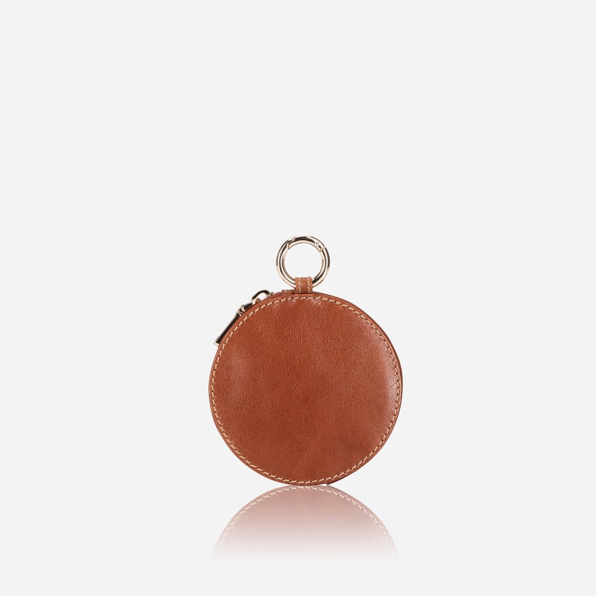 Zulu Coin Purse, Tan