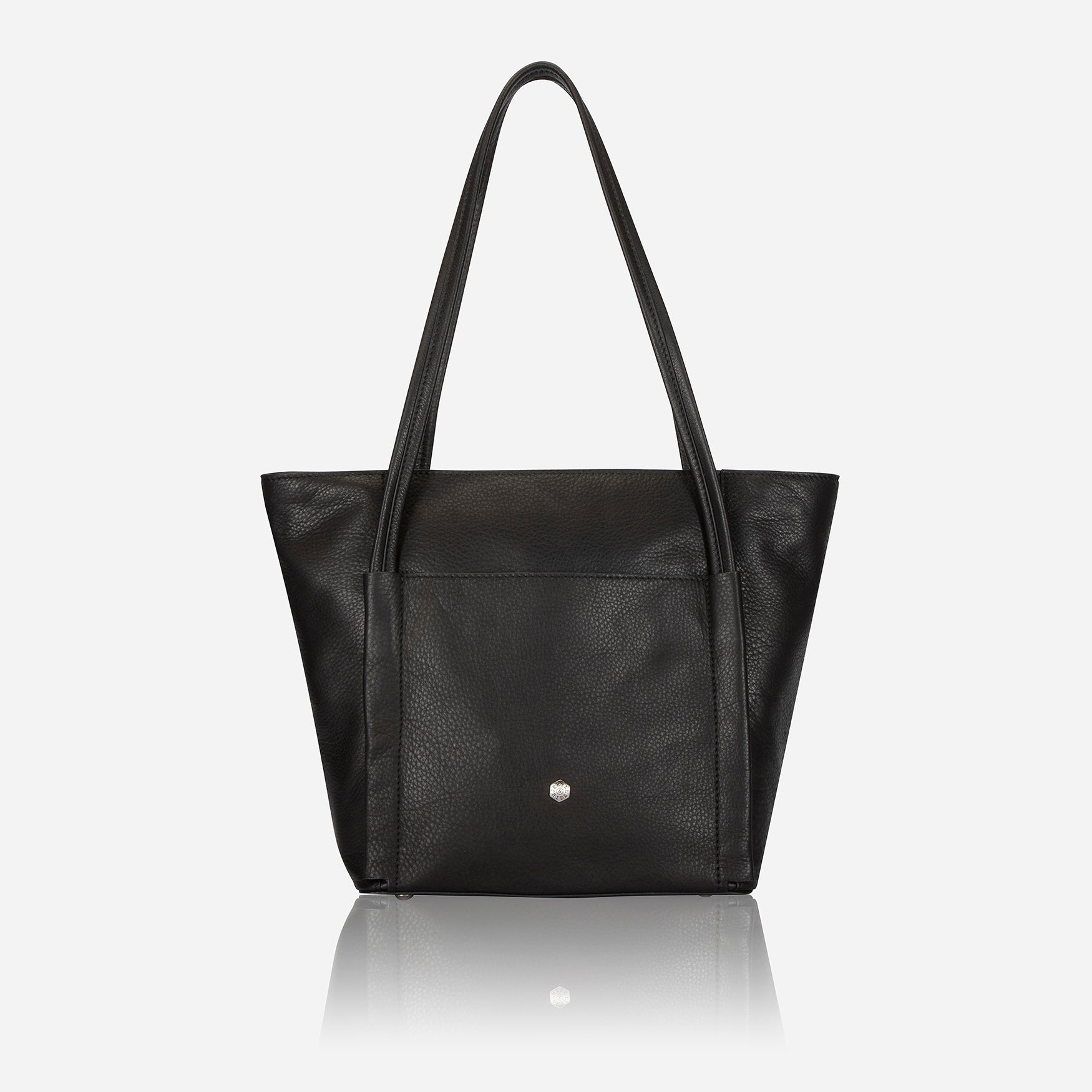 Shopper Bag, Black